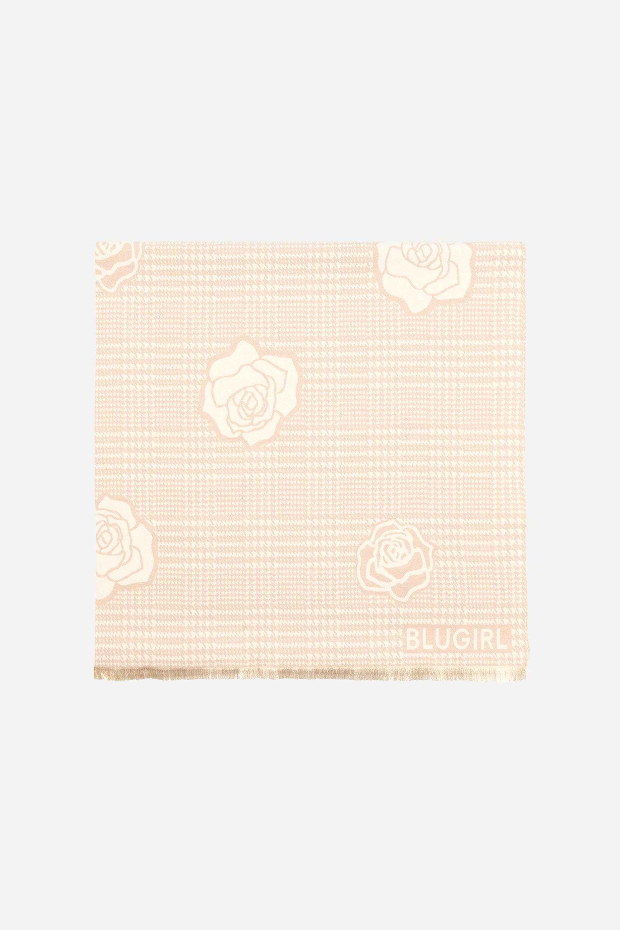 BLUGIRL - D PF5015T0300 Stola