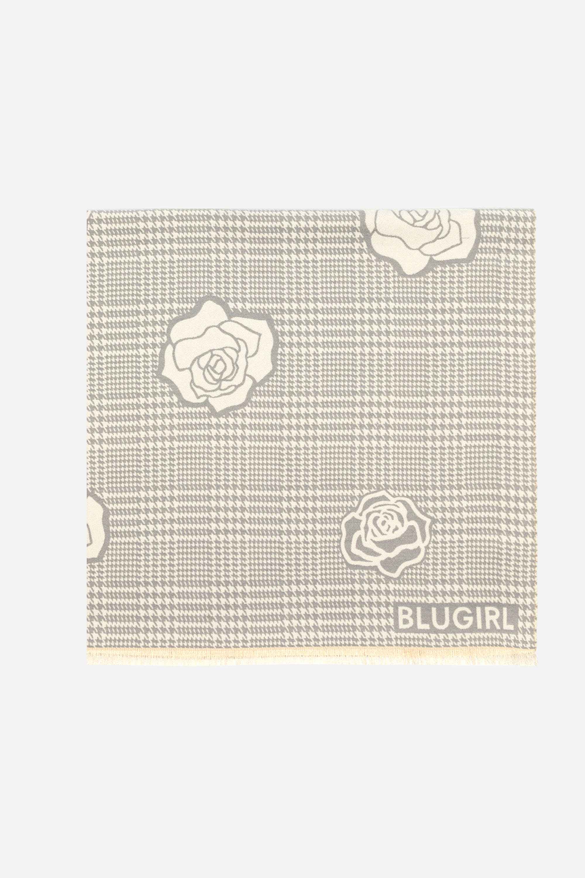 BLUGIRL - D PF5015T0300 Stola