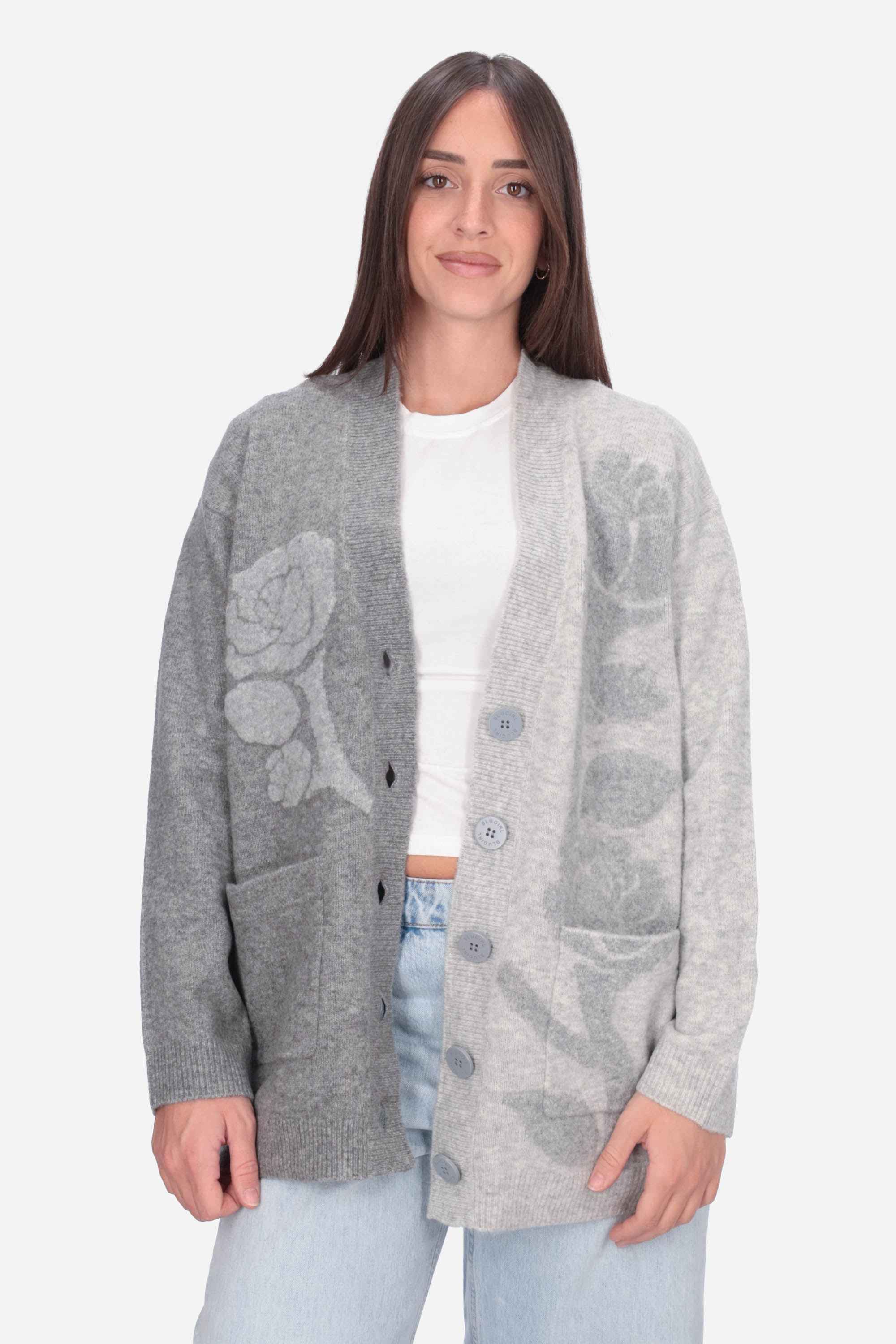 BLUGIRL - D RF5156MA870 Cardigan