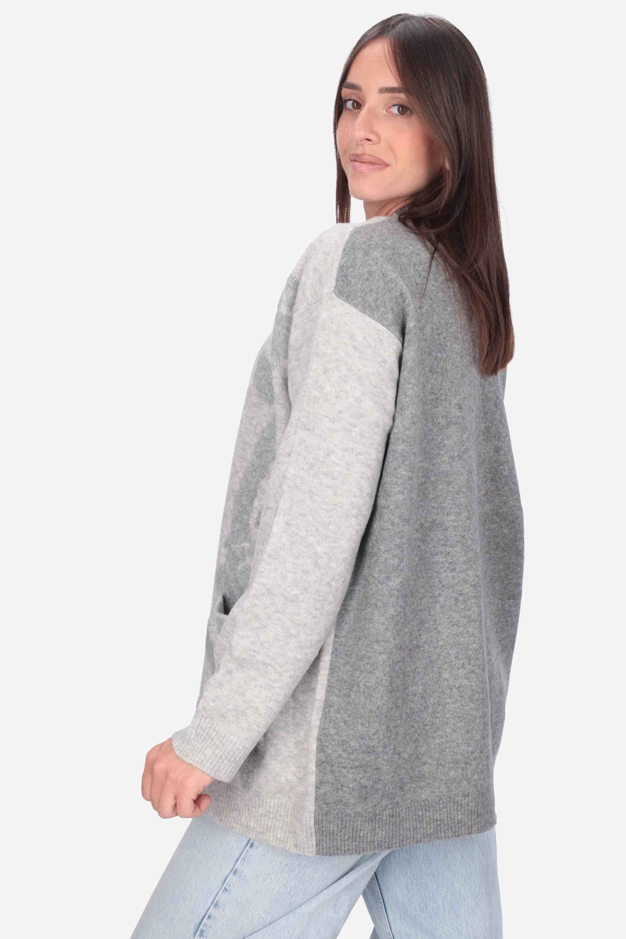 BLUGIRL - D RF5156MA870 Cardigan