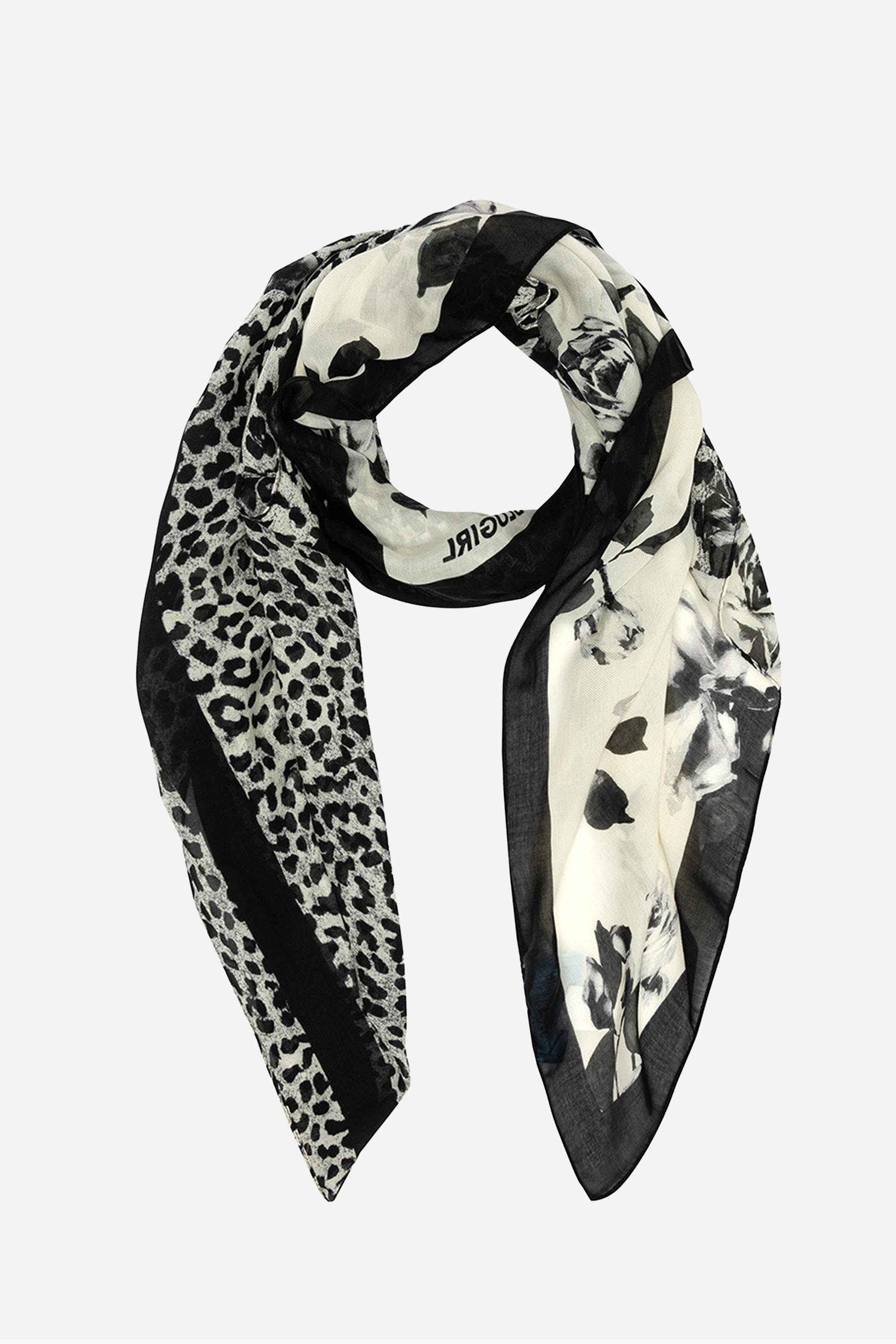 BLUGIRL - D PF5018T0300 Foulard