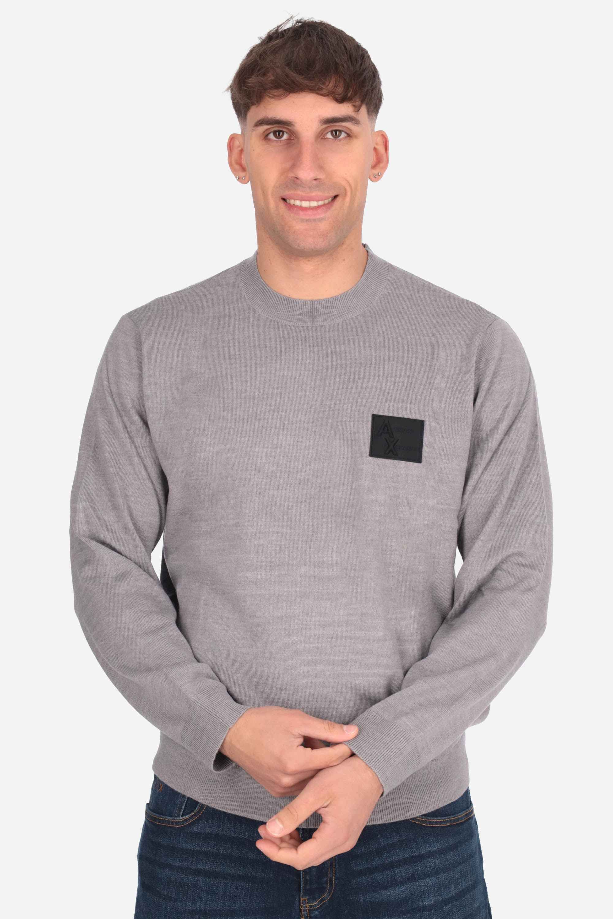 ARMANI EXCHANGE - U XM001329 Maglia