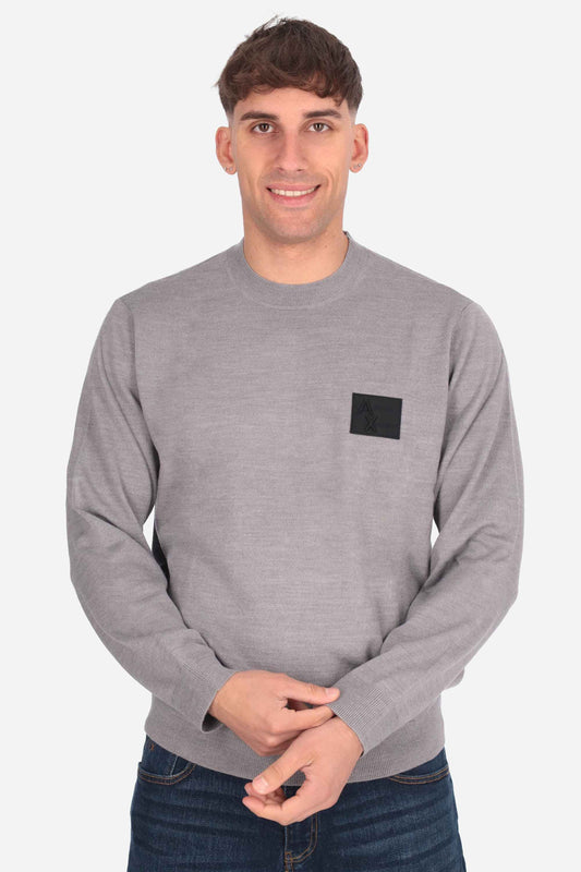 ARMANI EXCHANGE - U XM001329 Maglia