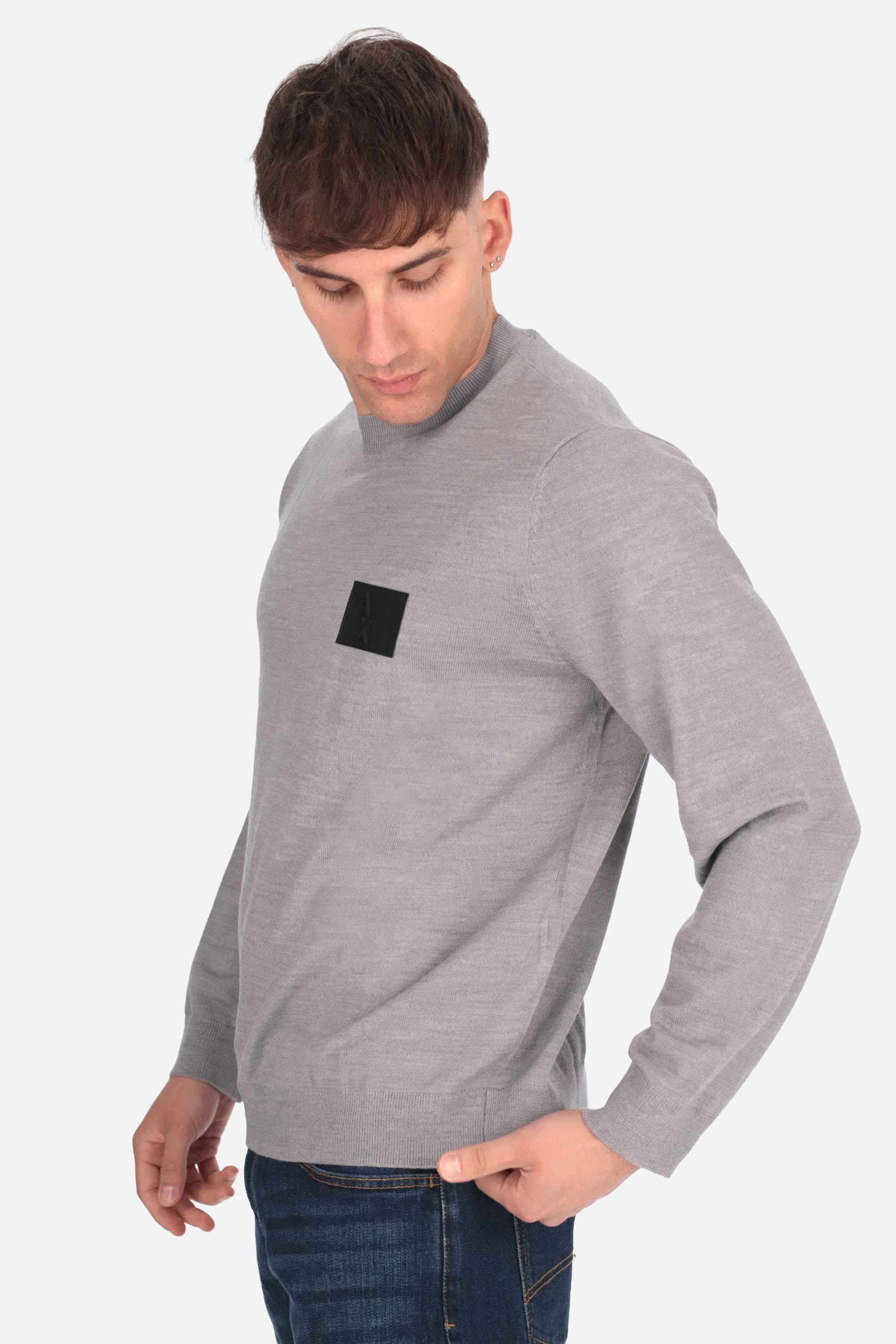 ARMANI EXCHANGE - U XM001329 Maglia