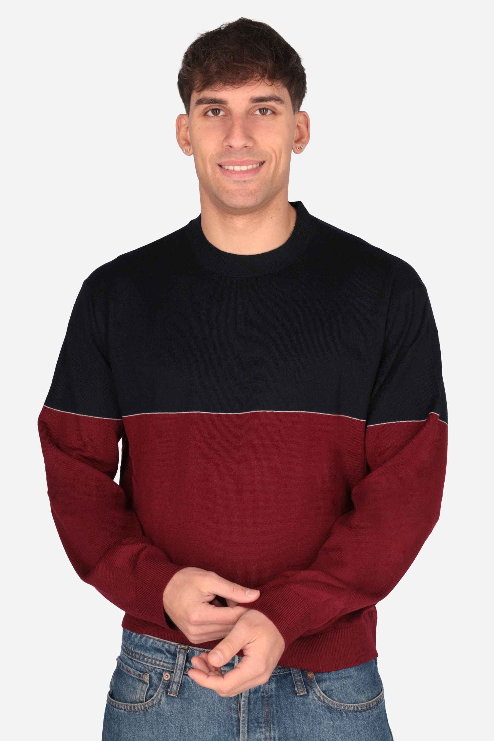 ARMANI EXCHANGE - U XM001324 Maglia