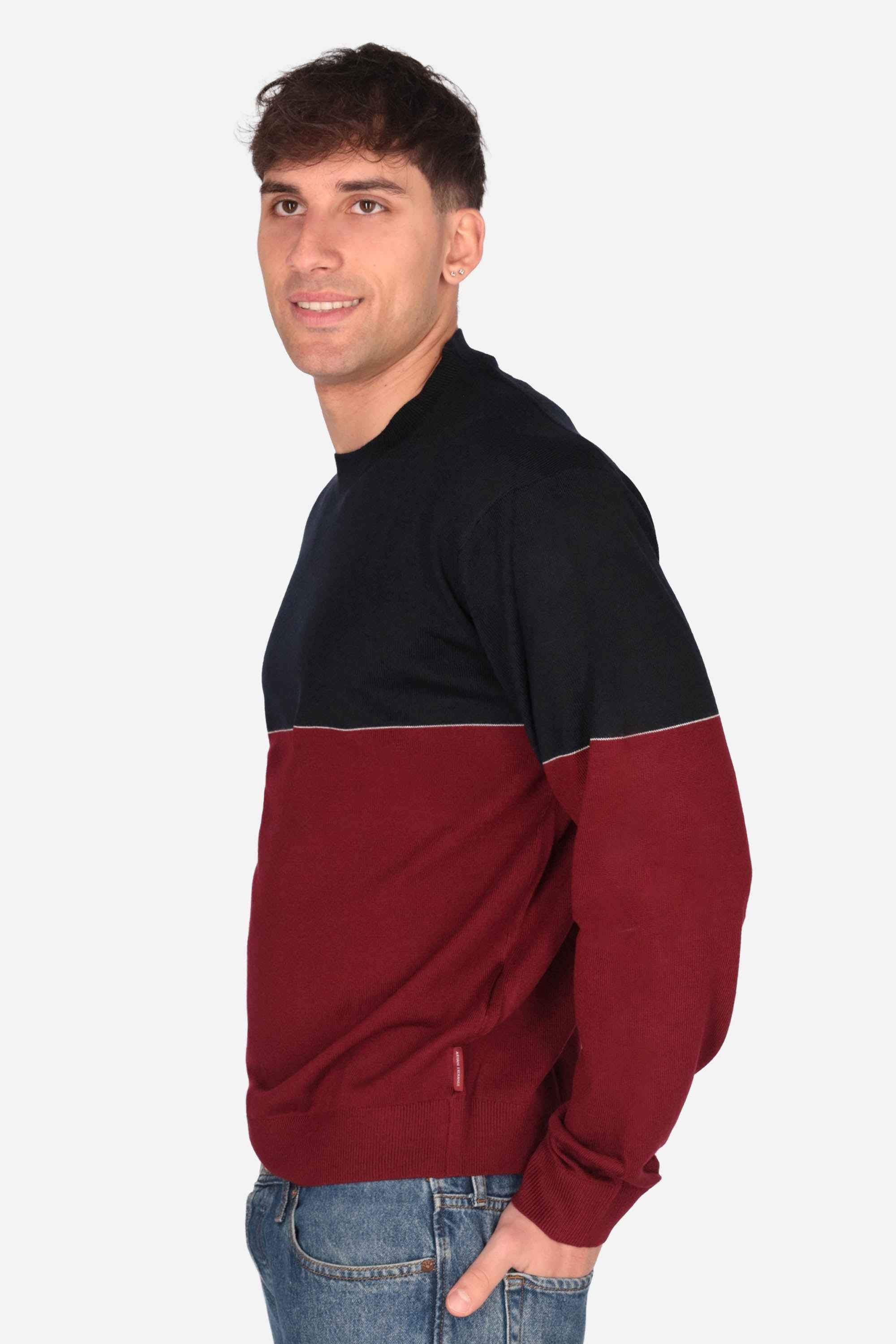 ARMANI EXCHANGE - U XM001324 Maglia