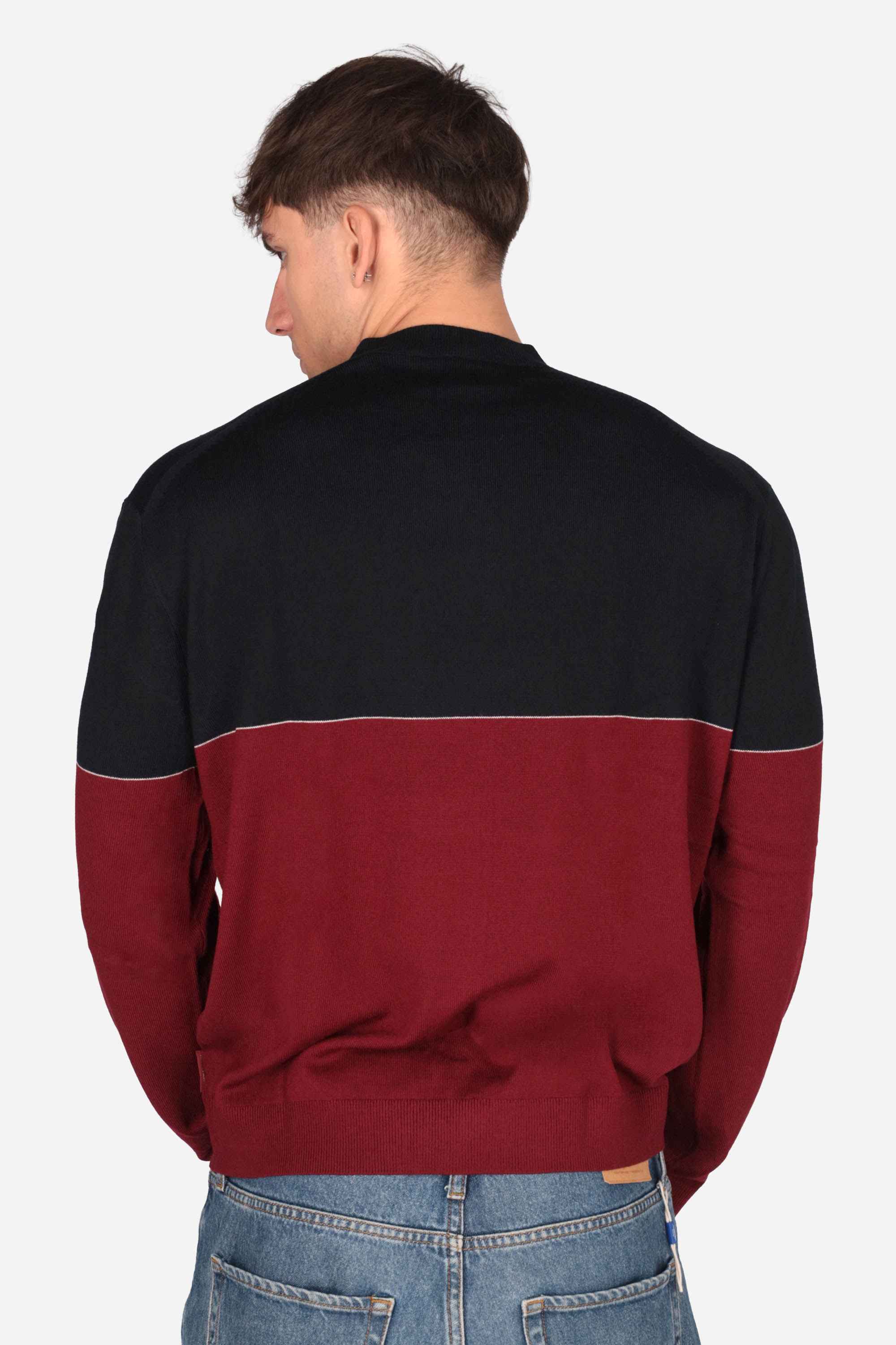 ARMANI EXCHANGE - U XM001324 Maglia