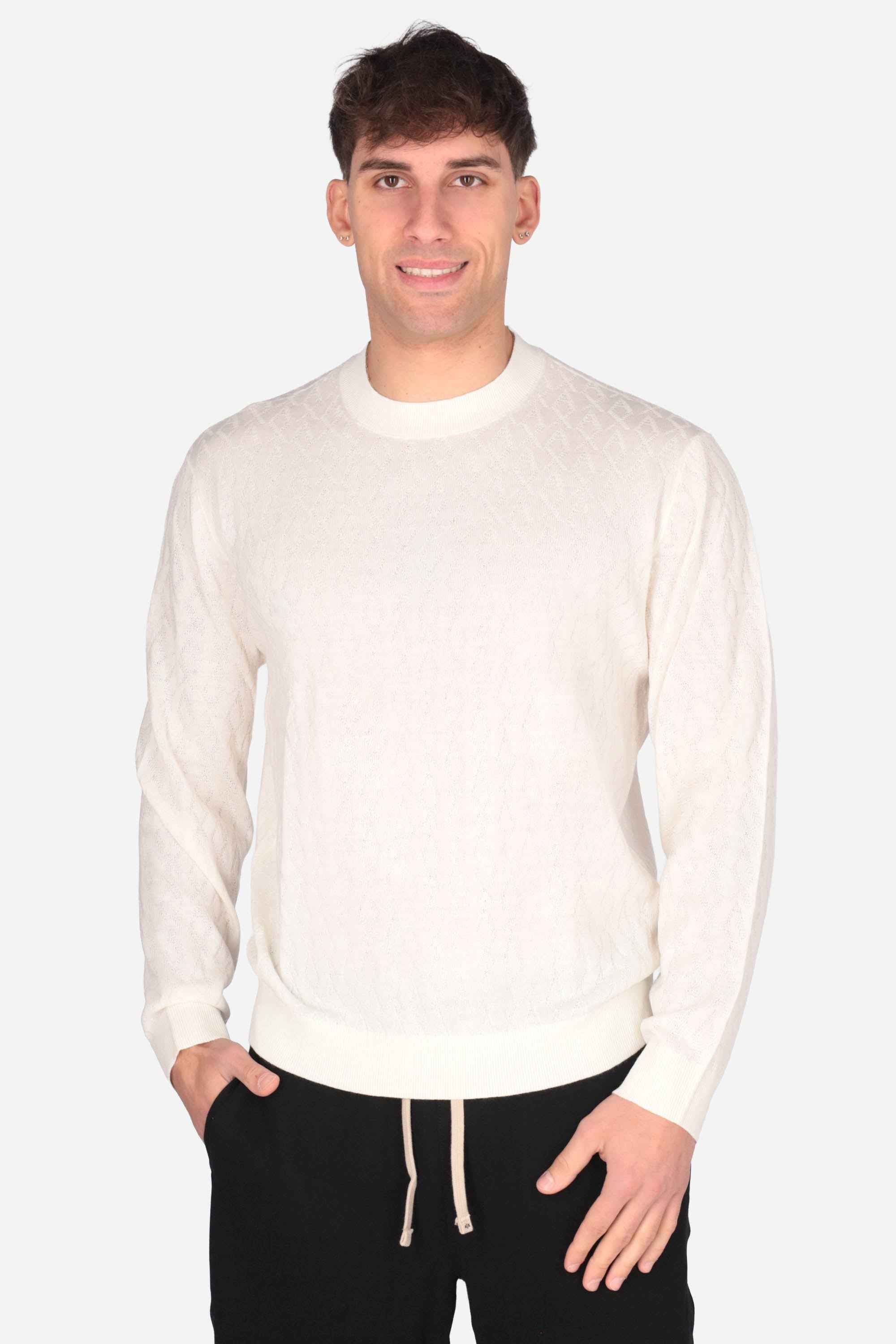 ARMANI EXCHANGE - U XM000878 Maglia