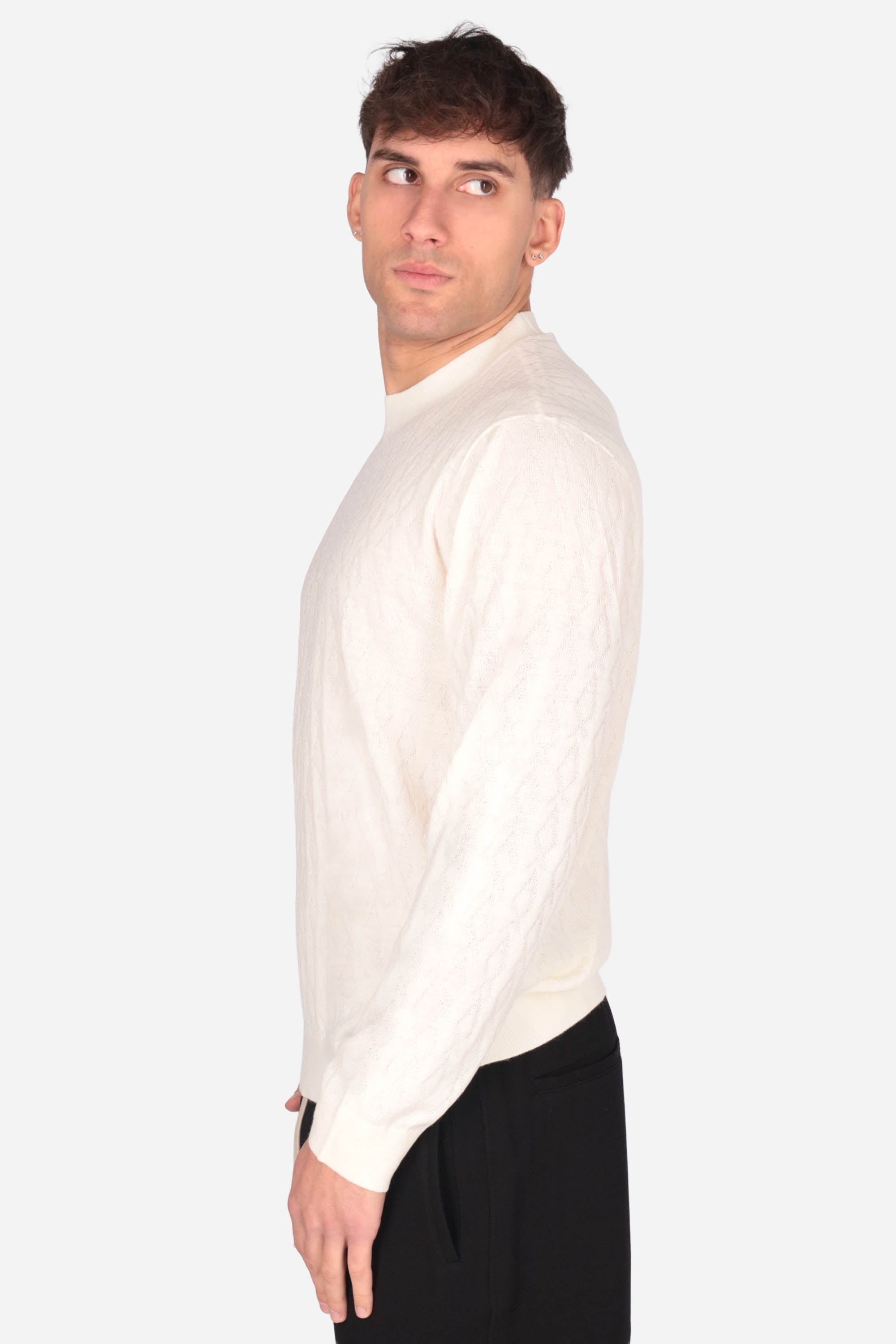 PANNA | ARMANI EXCHANGE - U XM000878 Maglia
