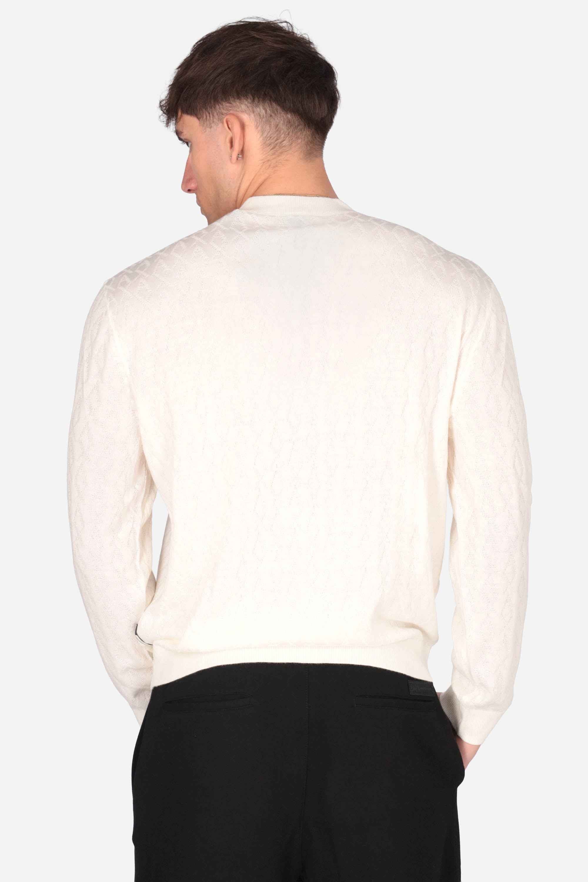 ARMANI EXCHANGE - U XM000878 Maglia