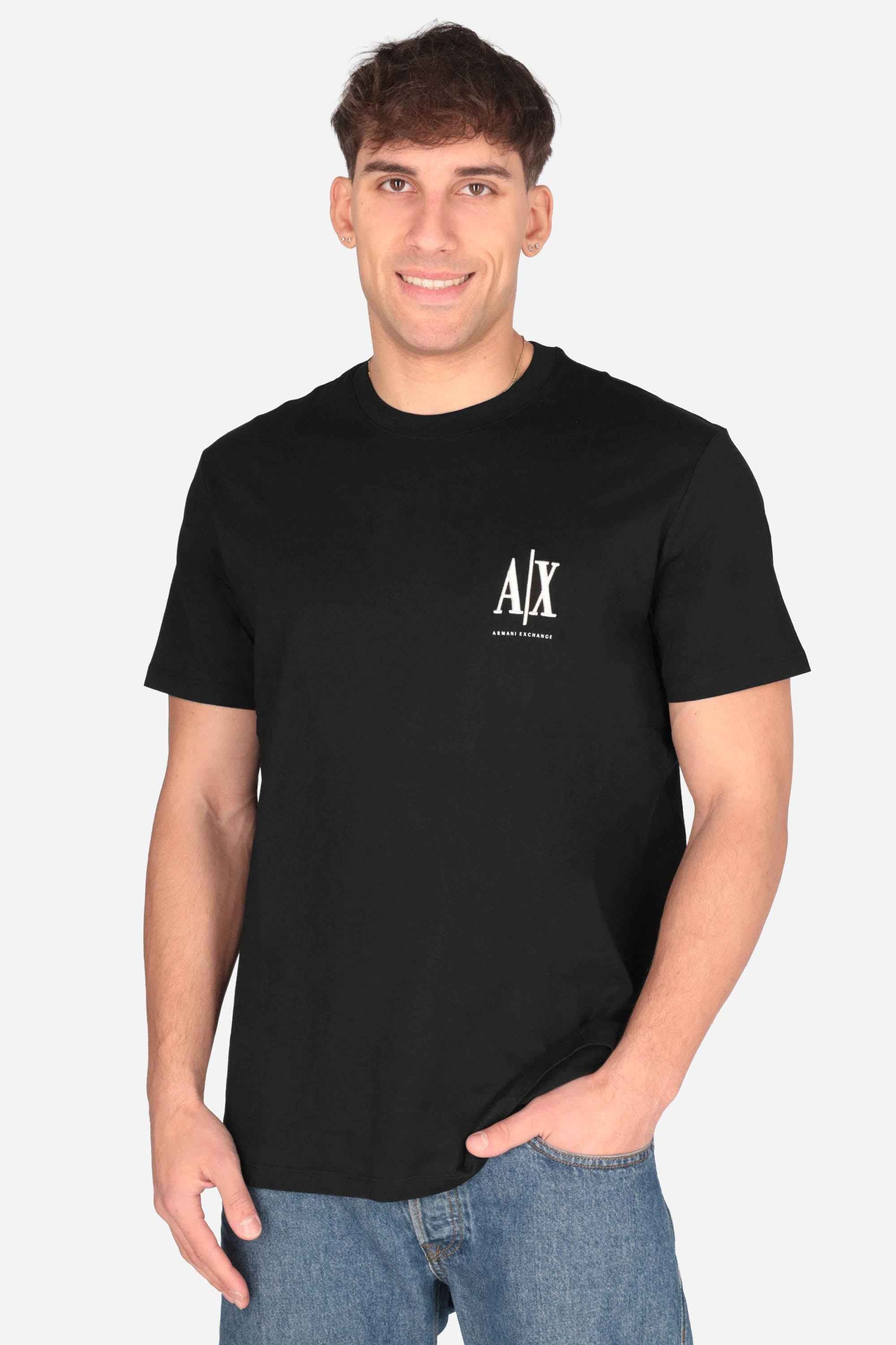 ARMANI EXCHANGE - U XM000365 T-shirt