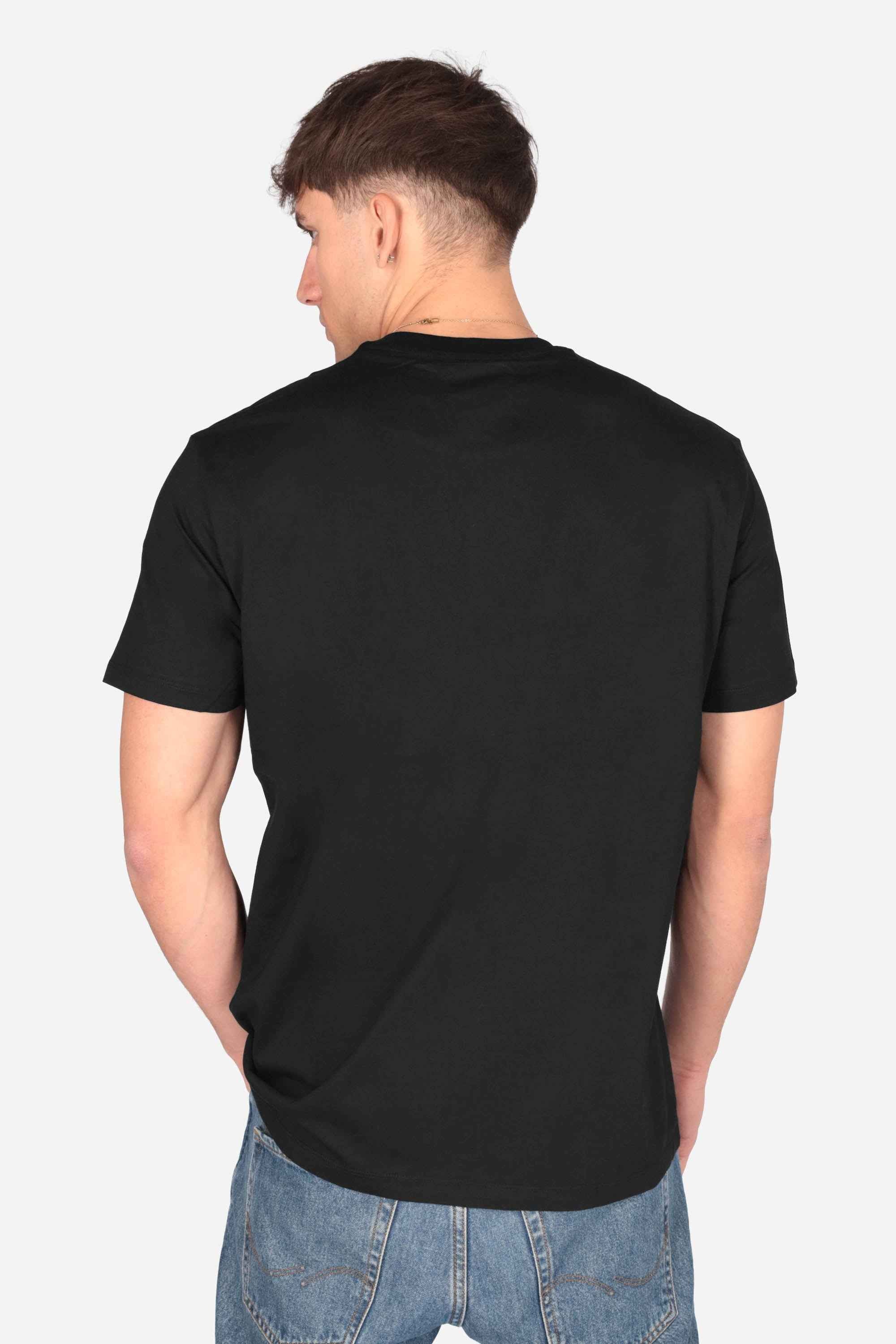 ARMANI EXCHANGE - U XM000365 T-shirt