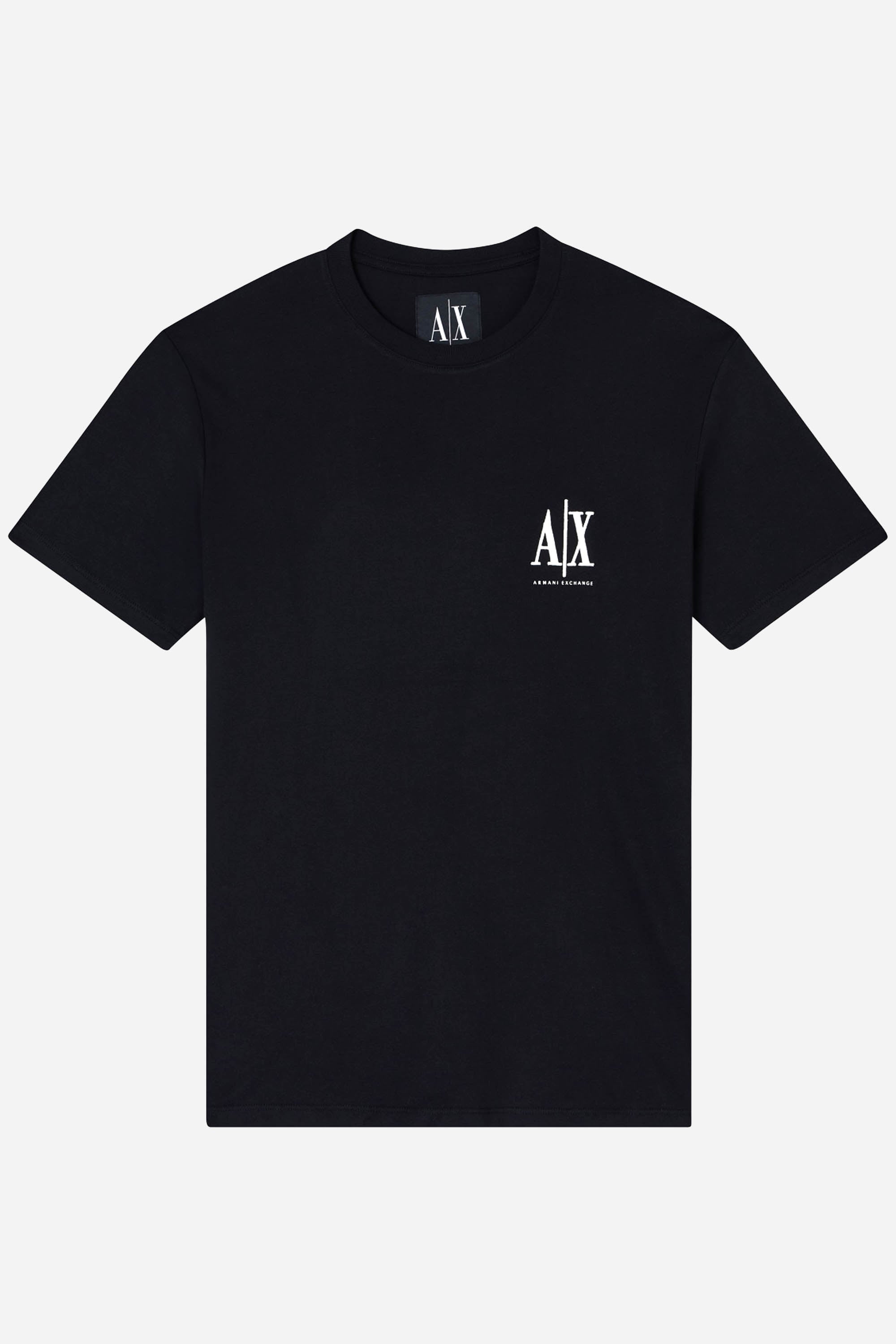 NERO | ARMANI EXCHANGE - U XM000365 T-shirt