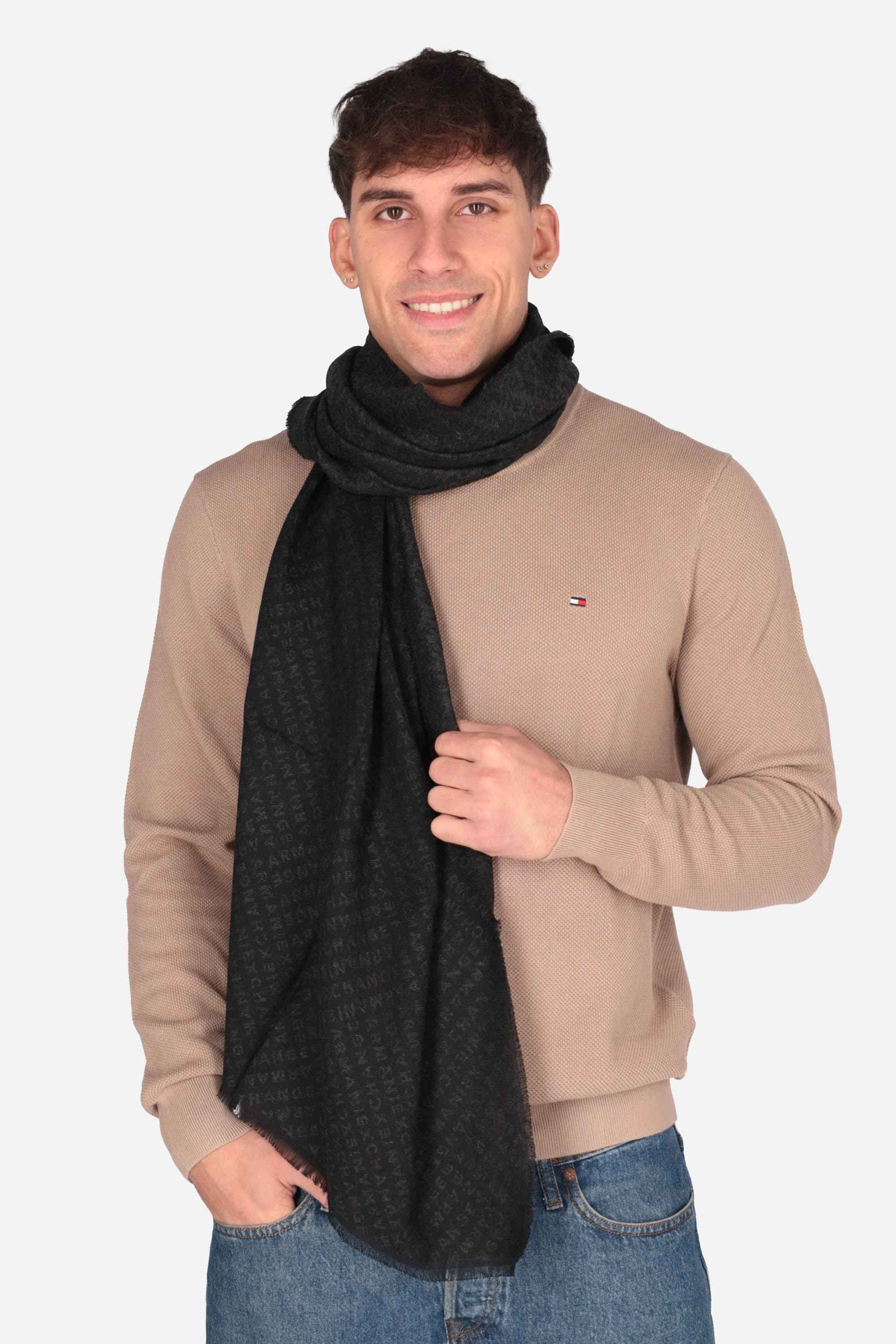 ARMANI EXCHANGE - U XM001714 Sciarpa