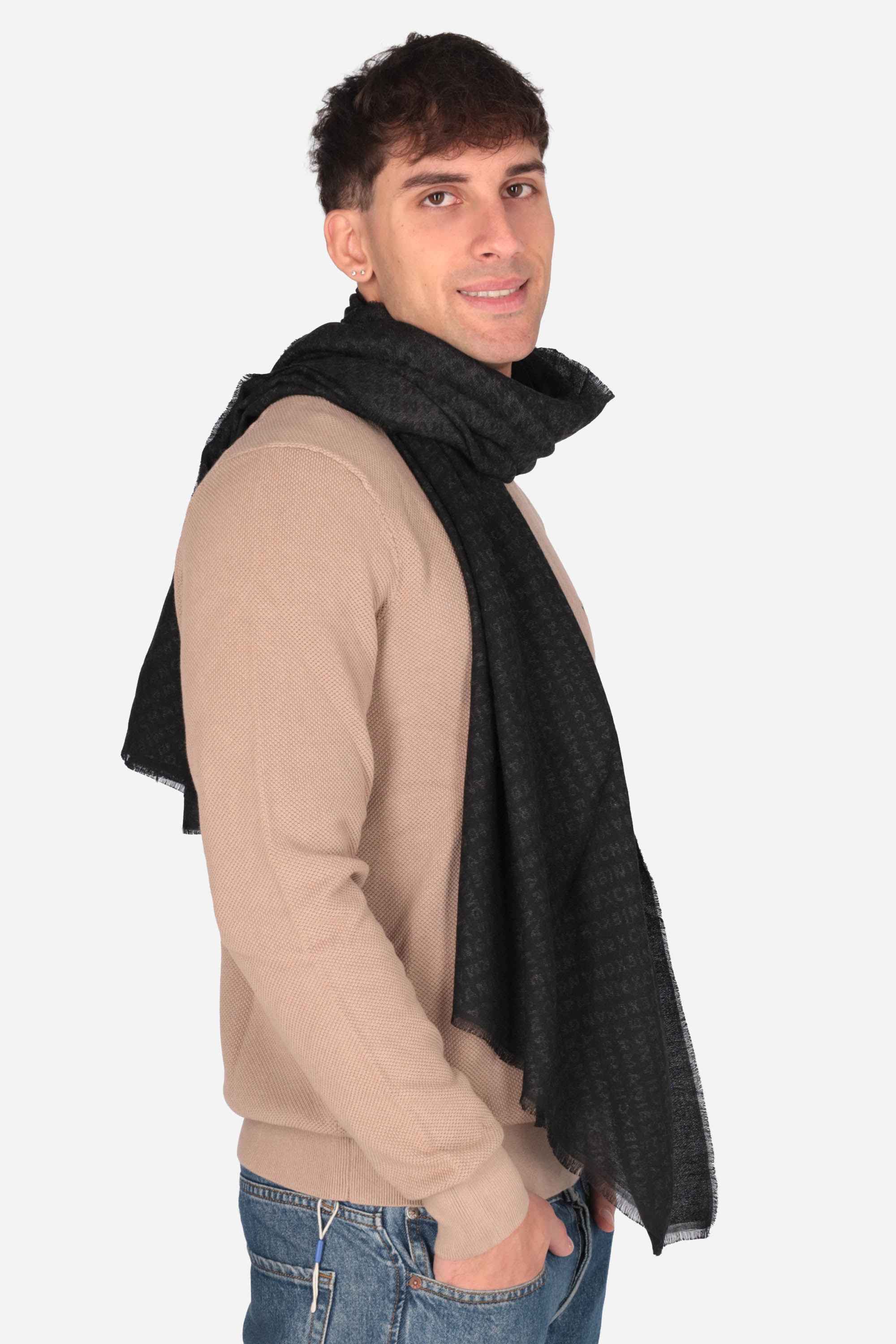 ARMANI EXCHANGE - U XM001714 Sciarpa