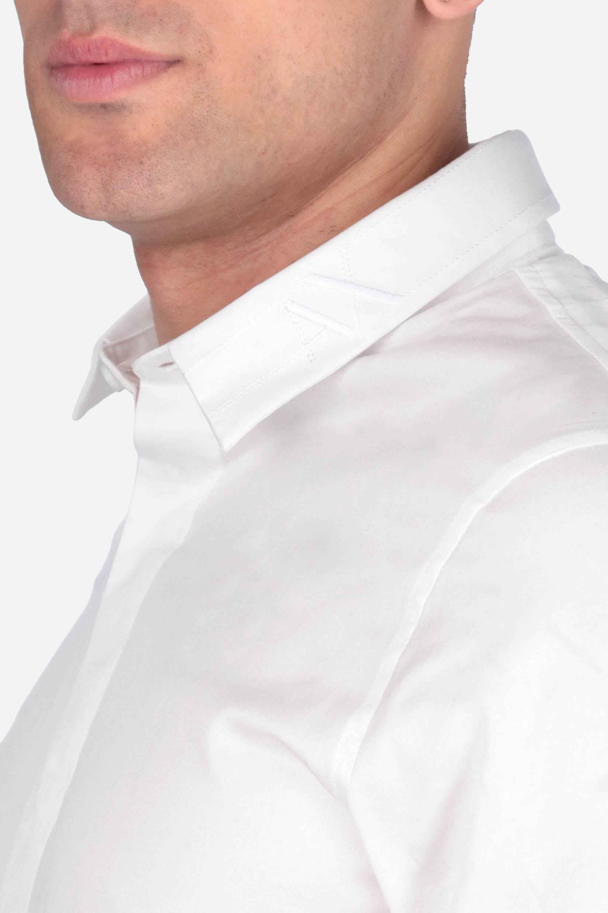 ARMANI EXCHANGE - U XM001867 Camicia