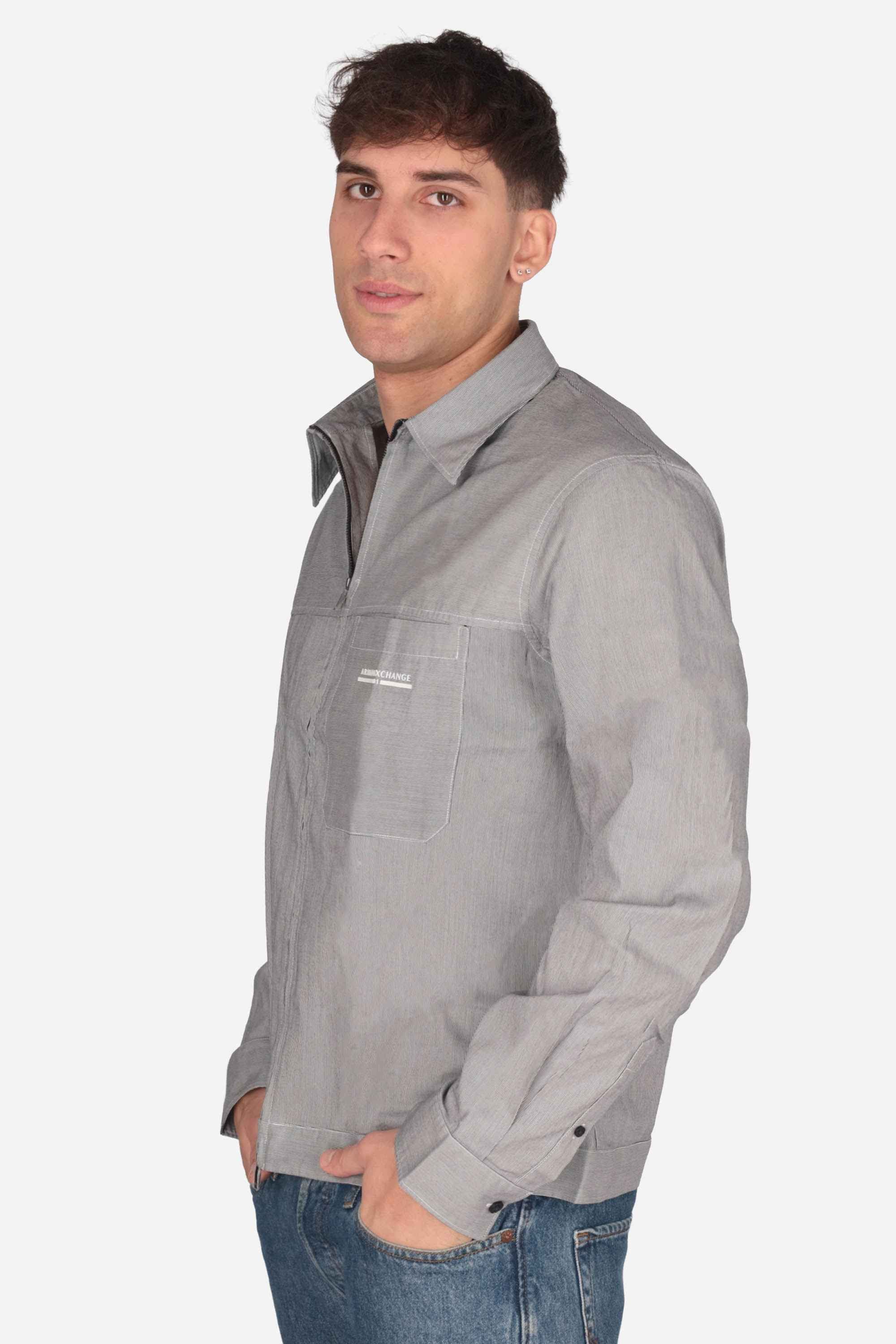 ARMANI EXCHANGE - U XM000956 Camicia