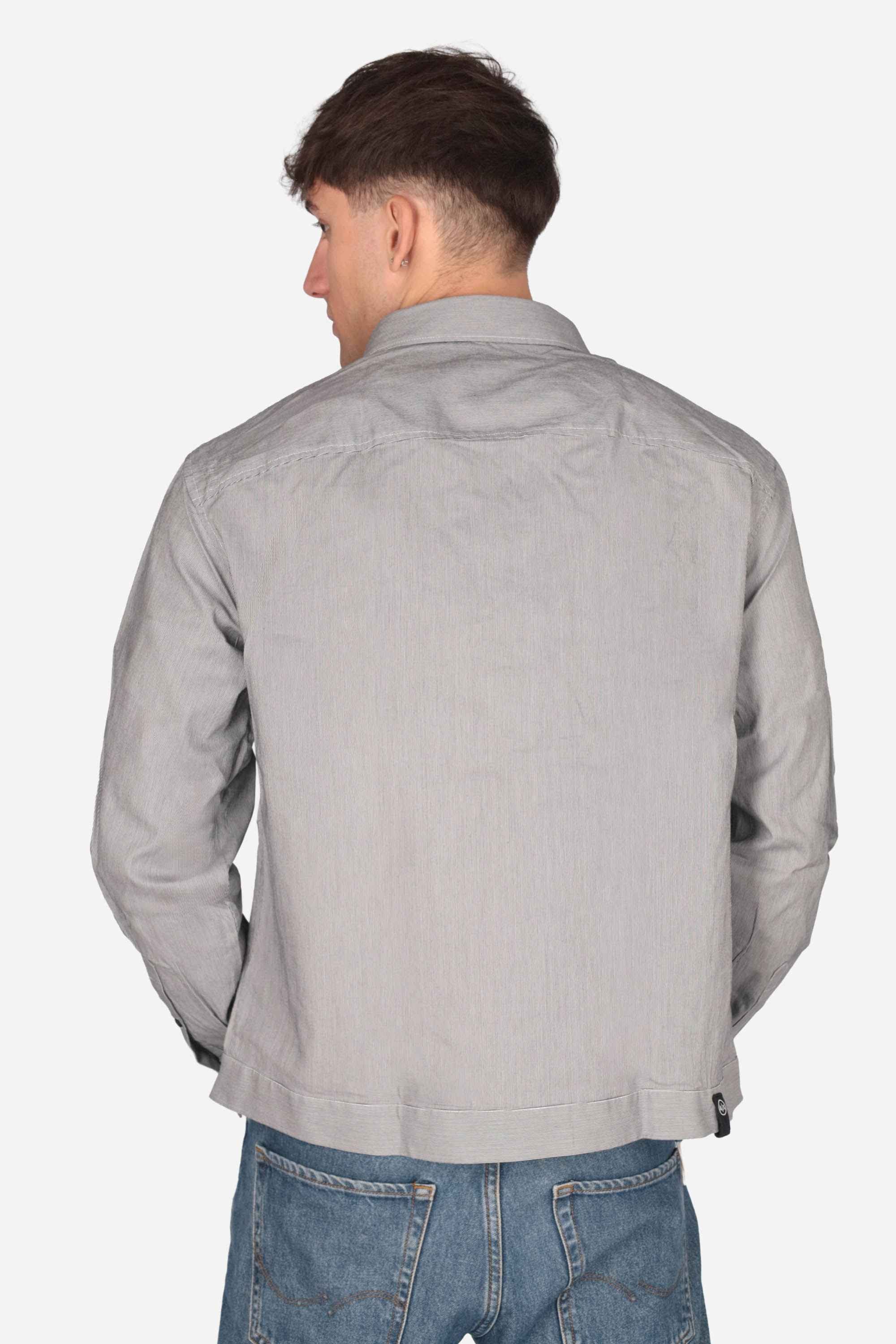 ARMANI EXCHANGE - U XM000956 Camicia