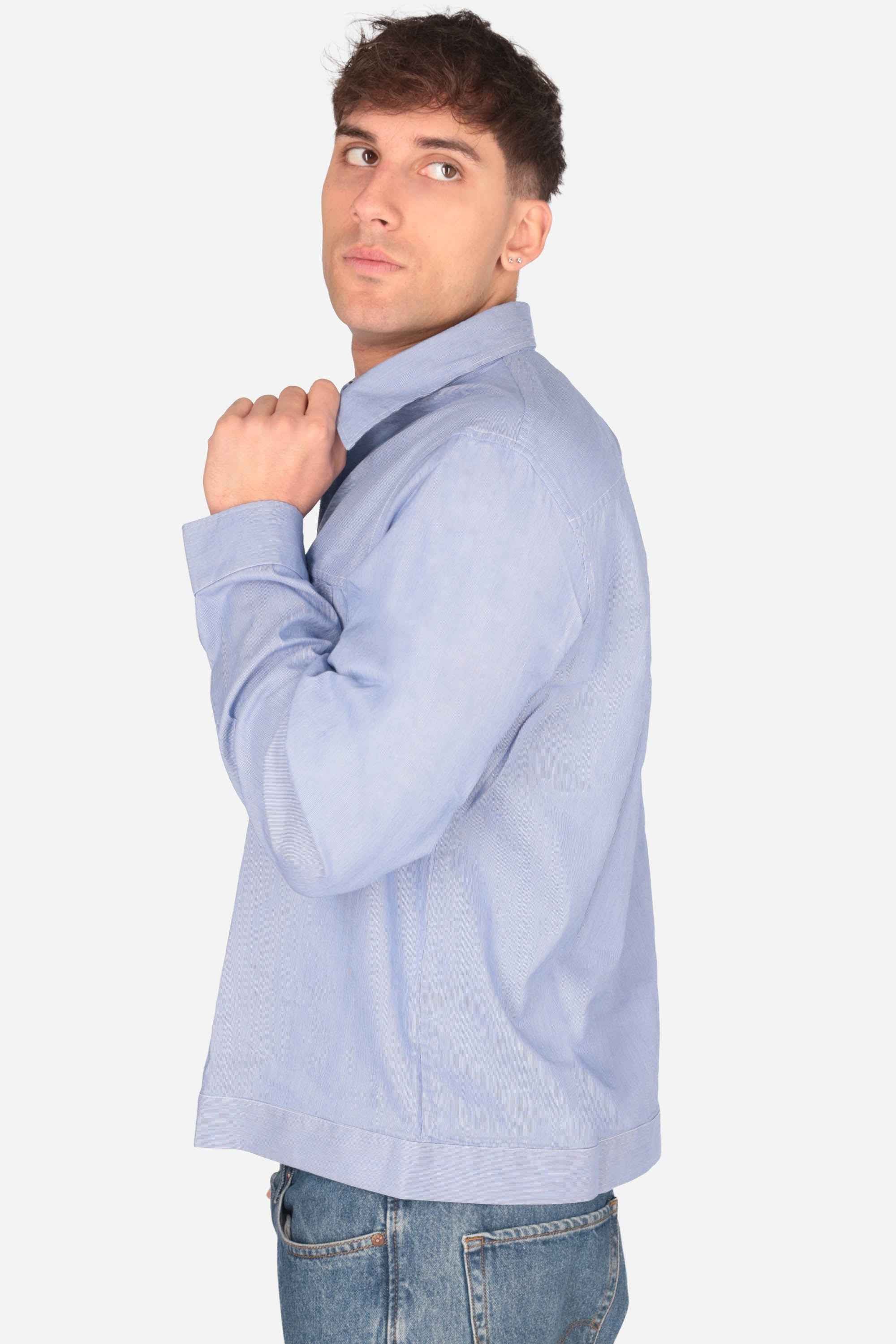 ARMANI EXCHANGE - U XM000956 Camicia