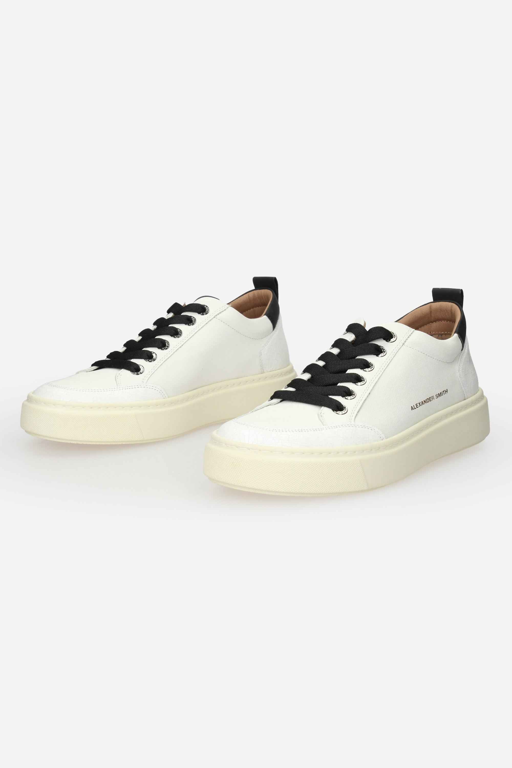 ALEXANDER SMITH - U 3273 Sneakers