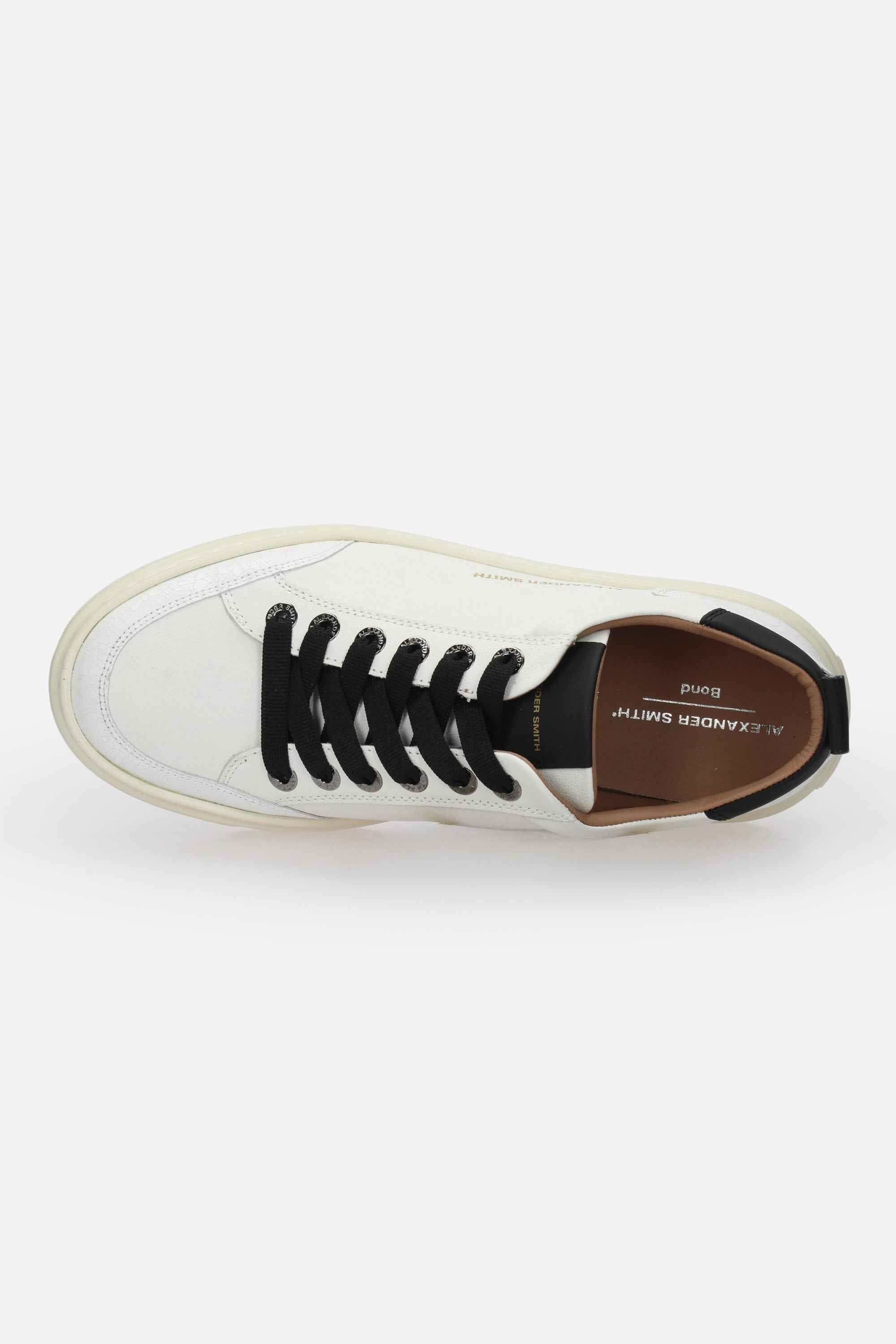ALEXANDER SMITH - U 3273 Sneakers
