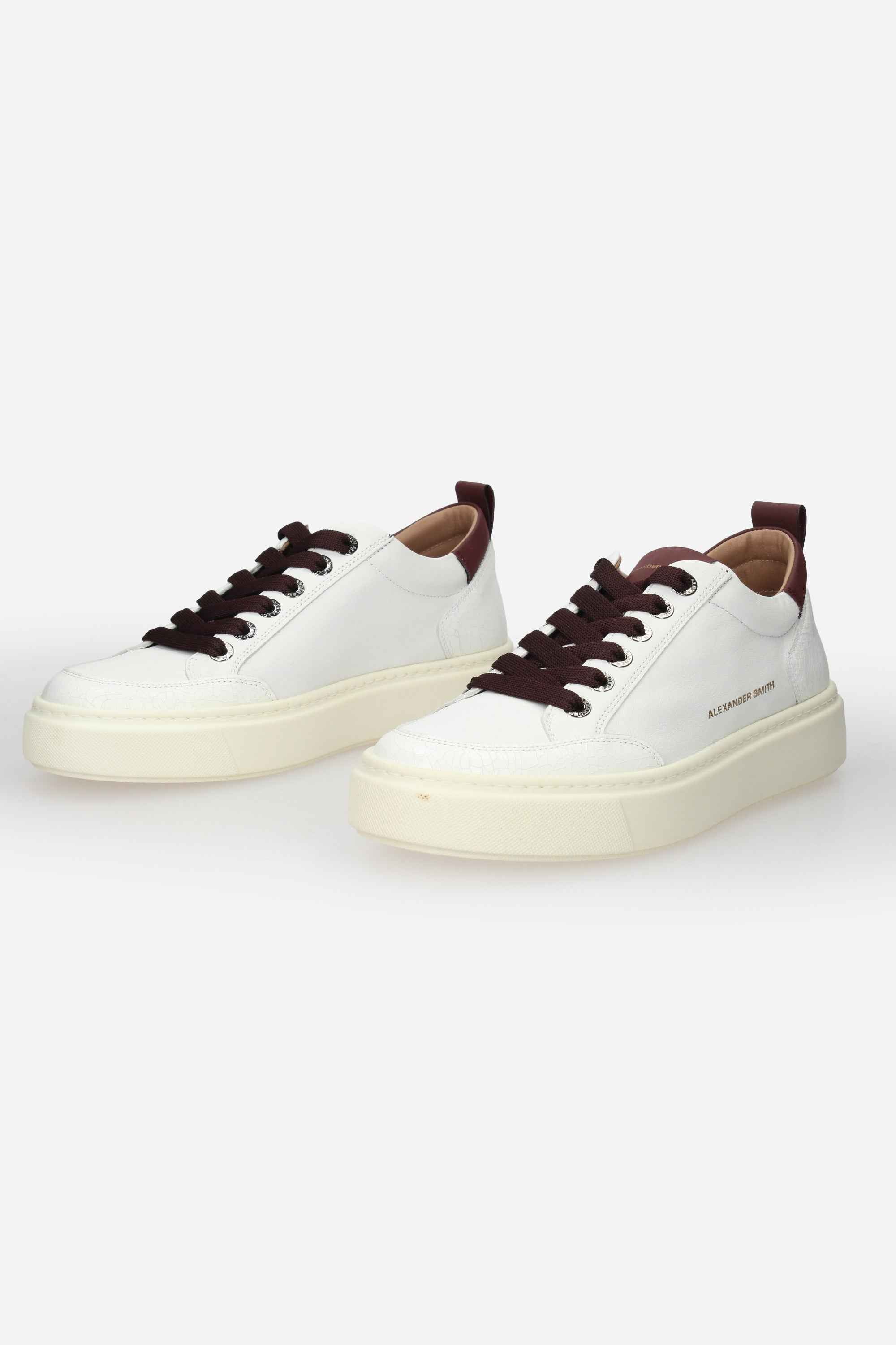 ALEXANDER SMITH - U 3273 Sneakers
