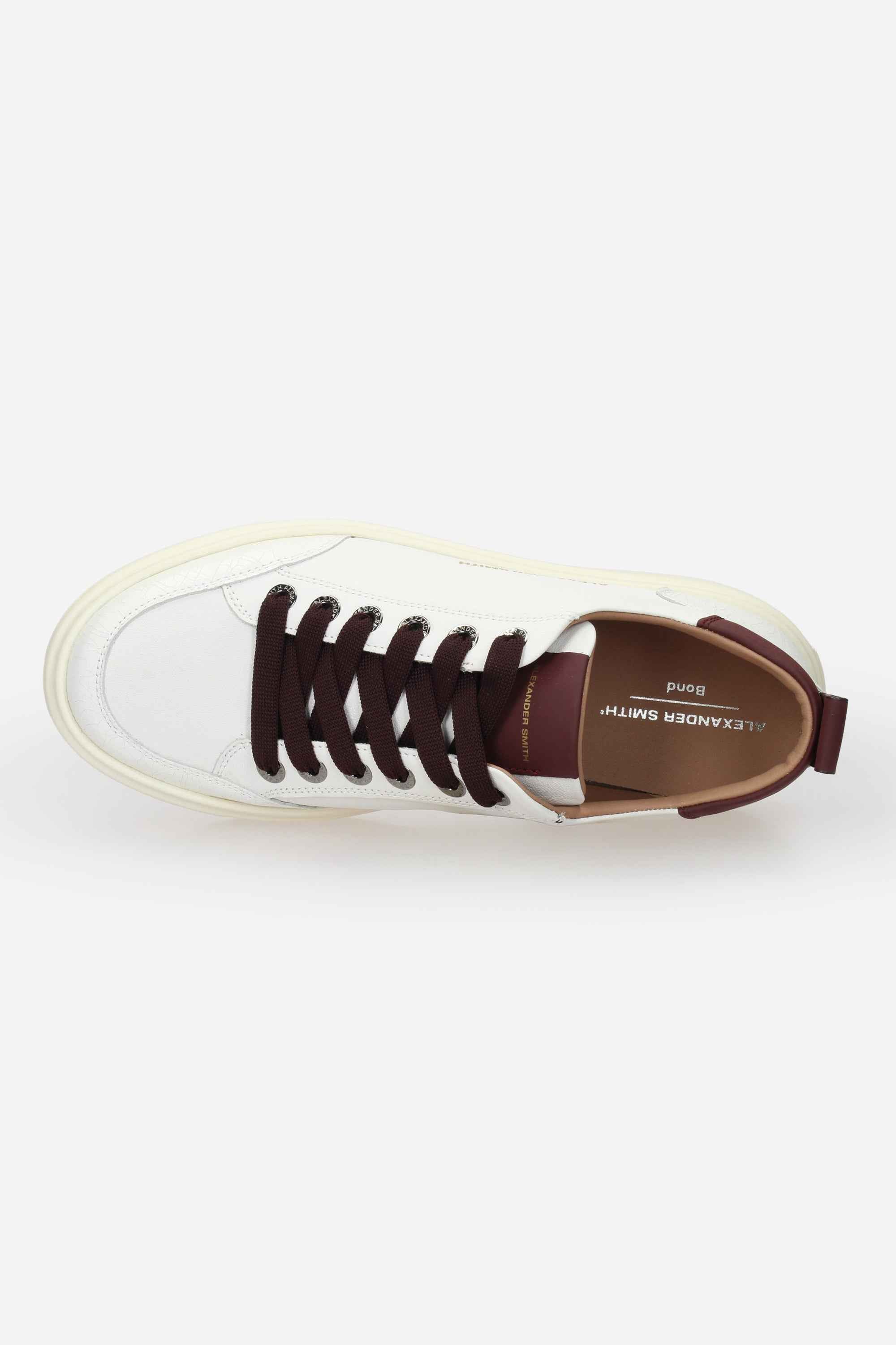 ALEXANDER SMITH - U 3273 Sneakers