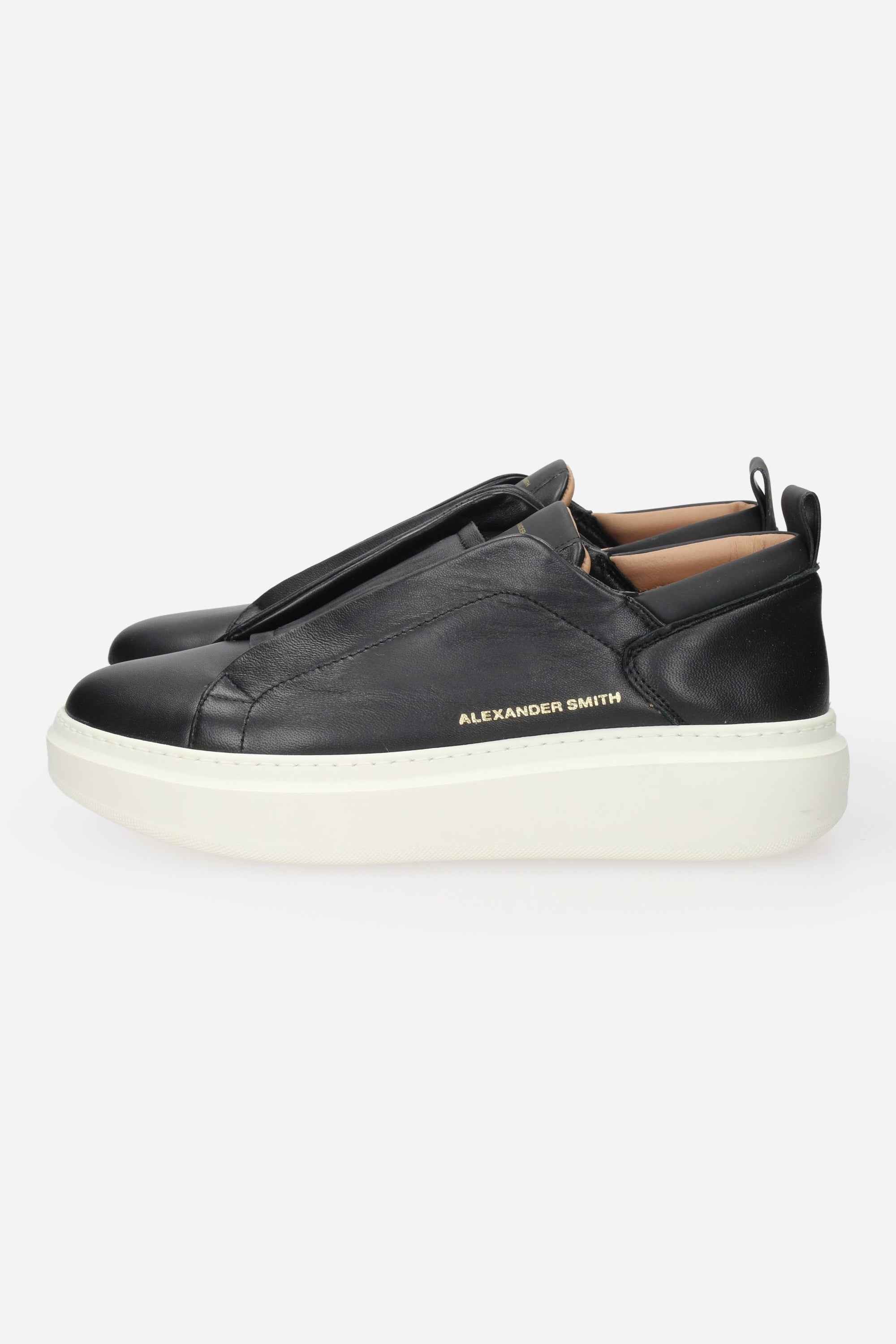 ALEXANDER SMITH - U 2381 Sneakers