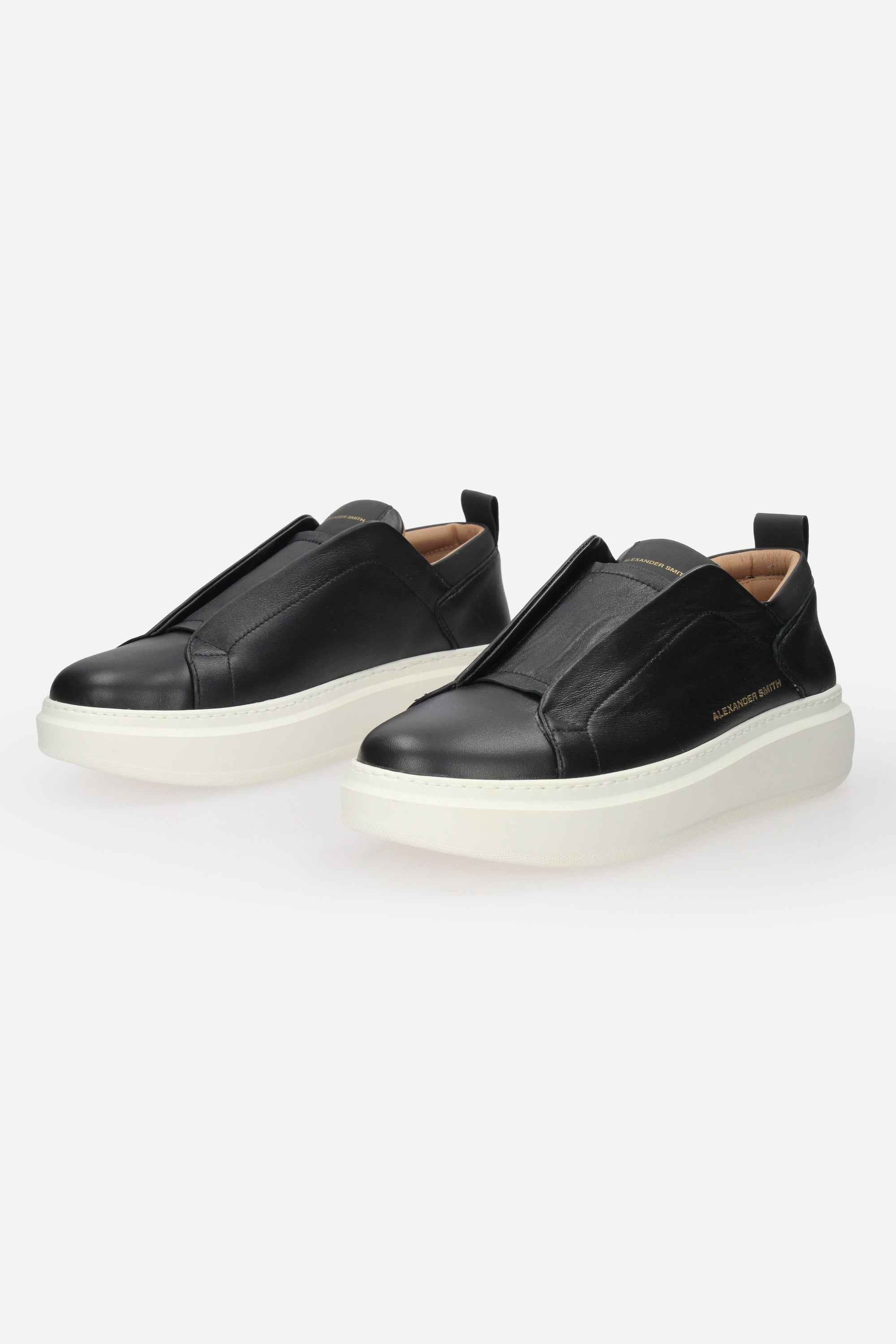 ALEXANDER SMITH - U 2381 Sneakers