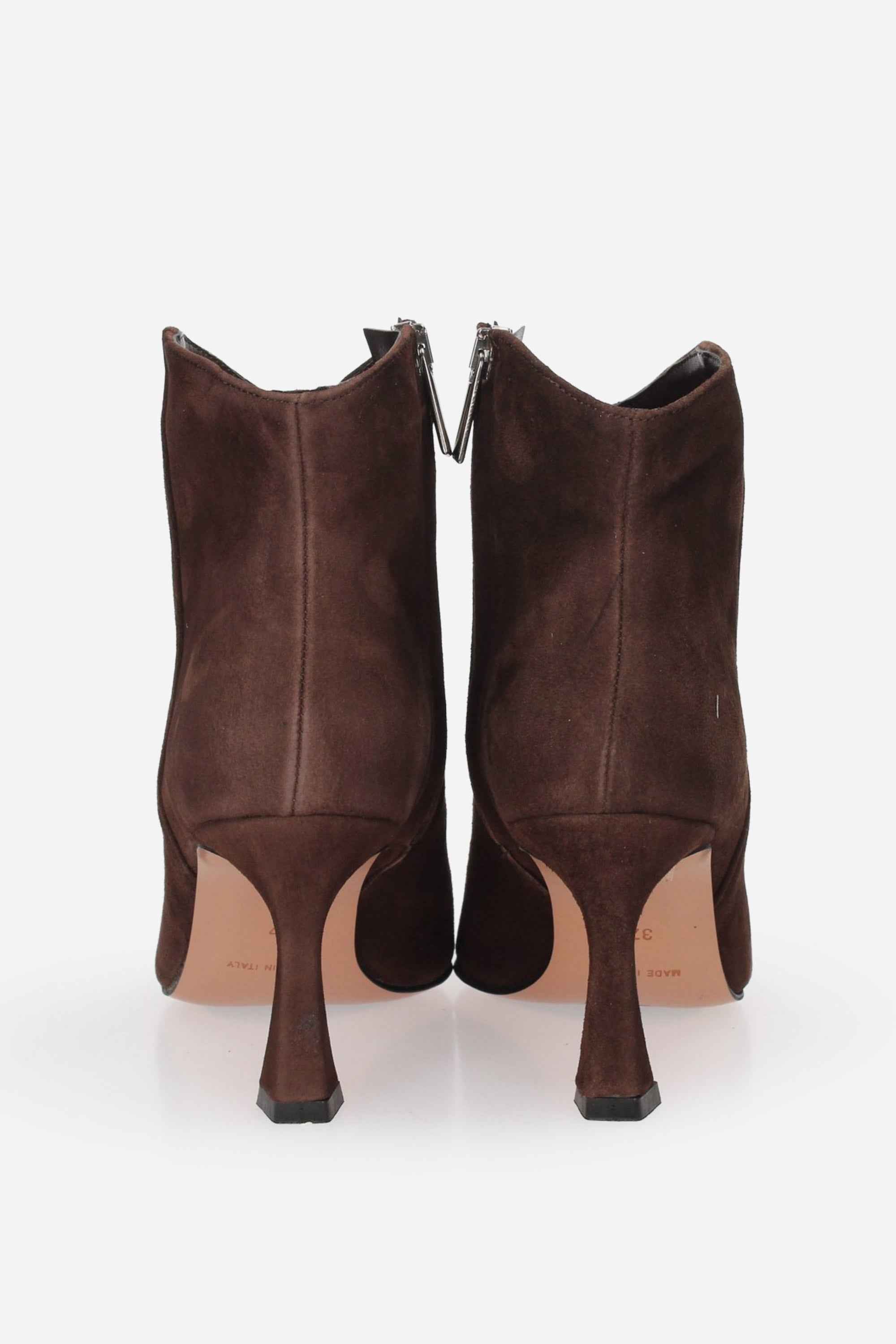 BIANCA DI - D R788C Tronchetto