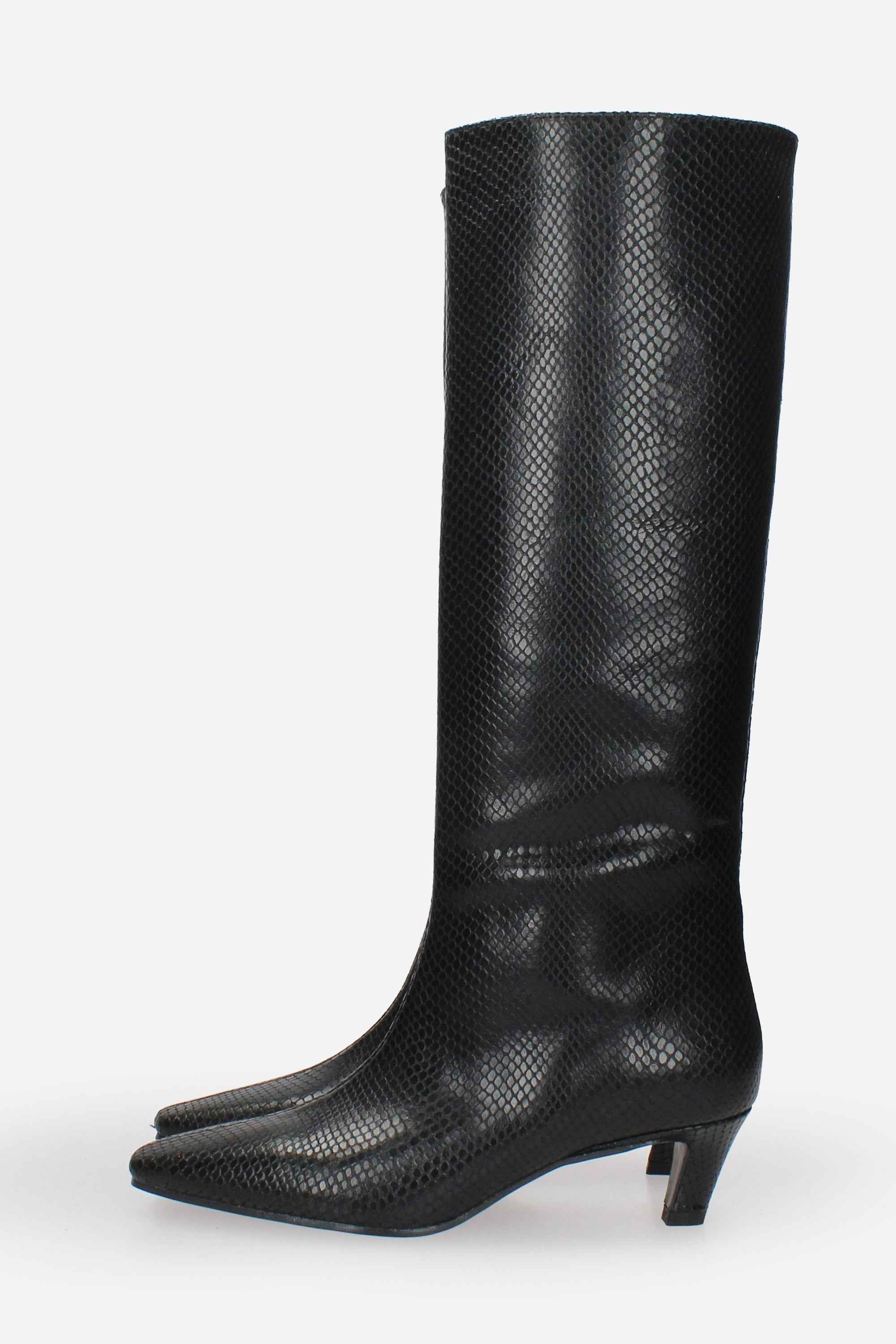 BIANCA DI - D R2917P Stivale