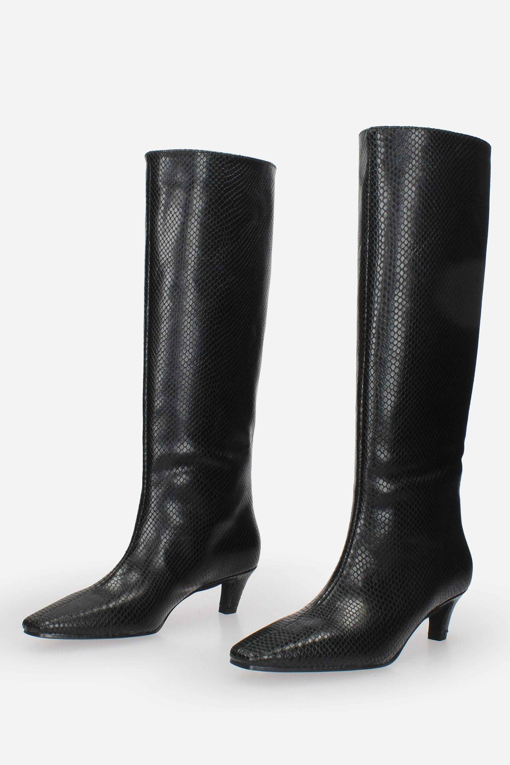 BIANCA DI - D R2917P Stivale