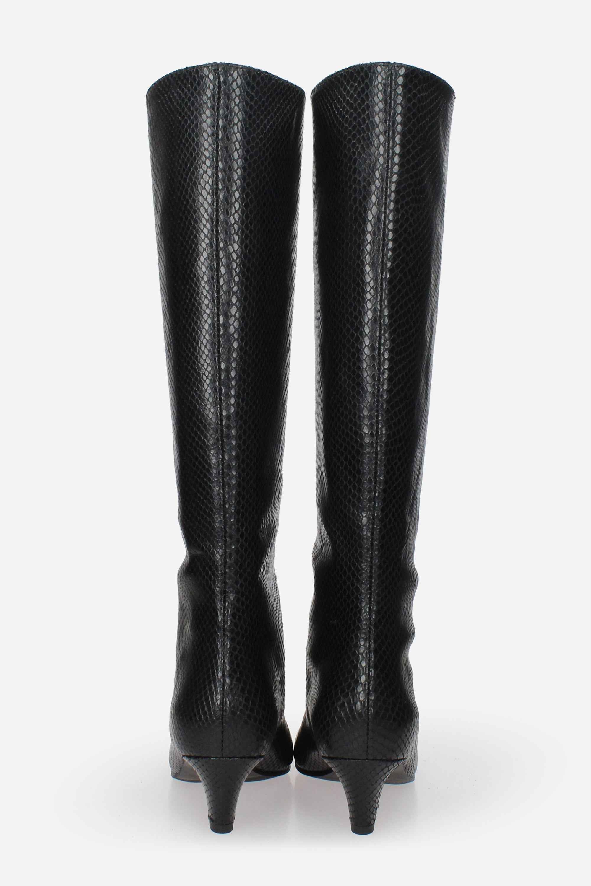 BIANCA DI - D R2917P Stivale