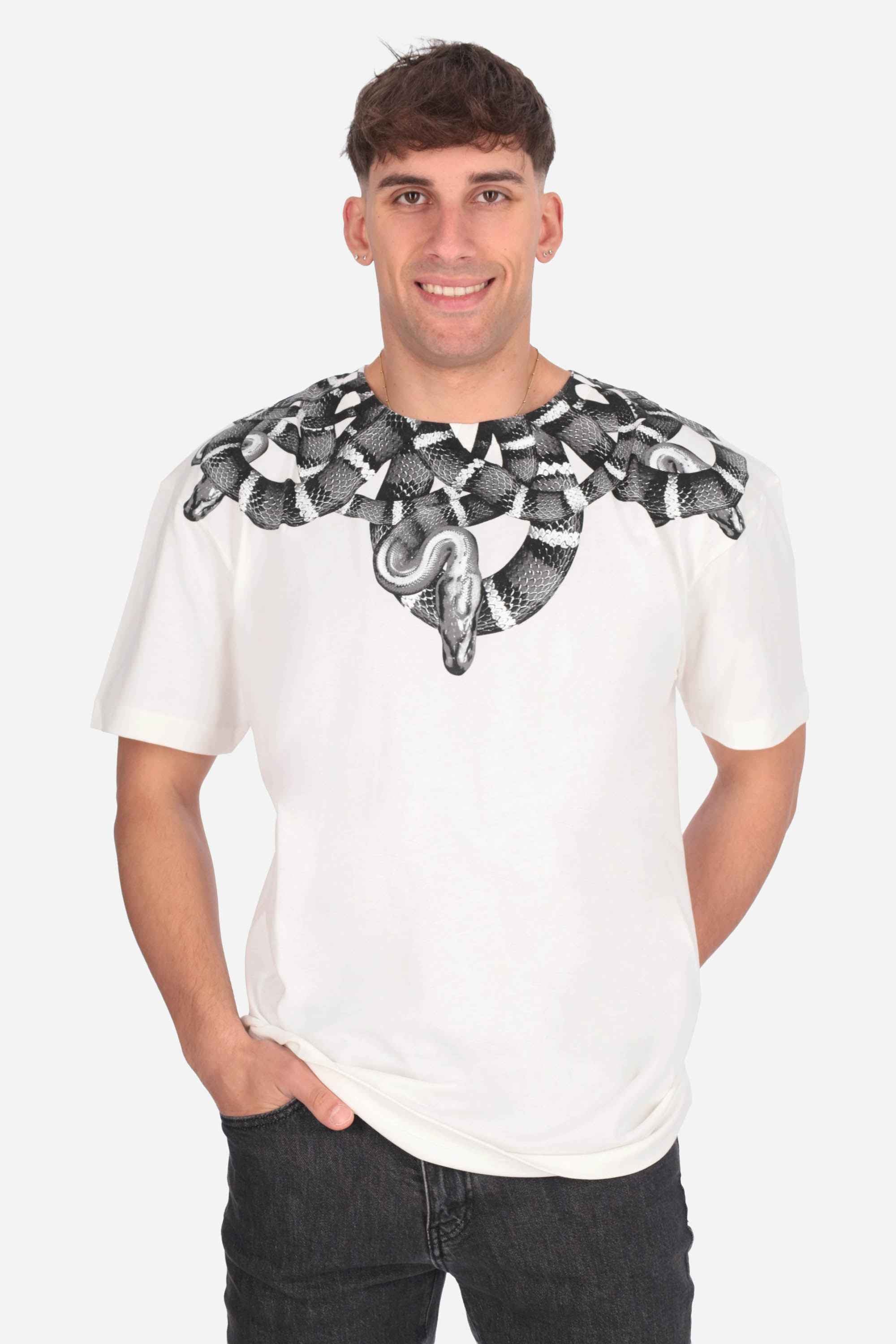 COUNTY OF MILAN - U F5CAMATH041 T-shirt