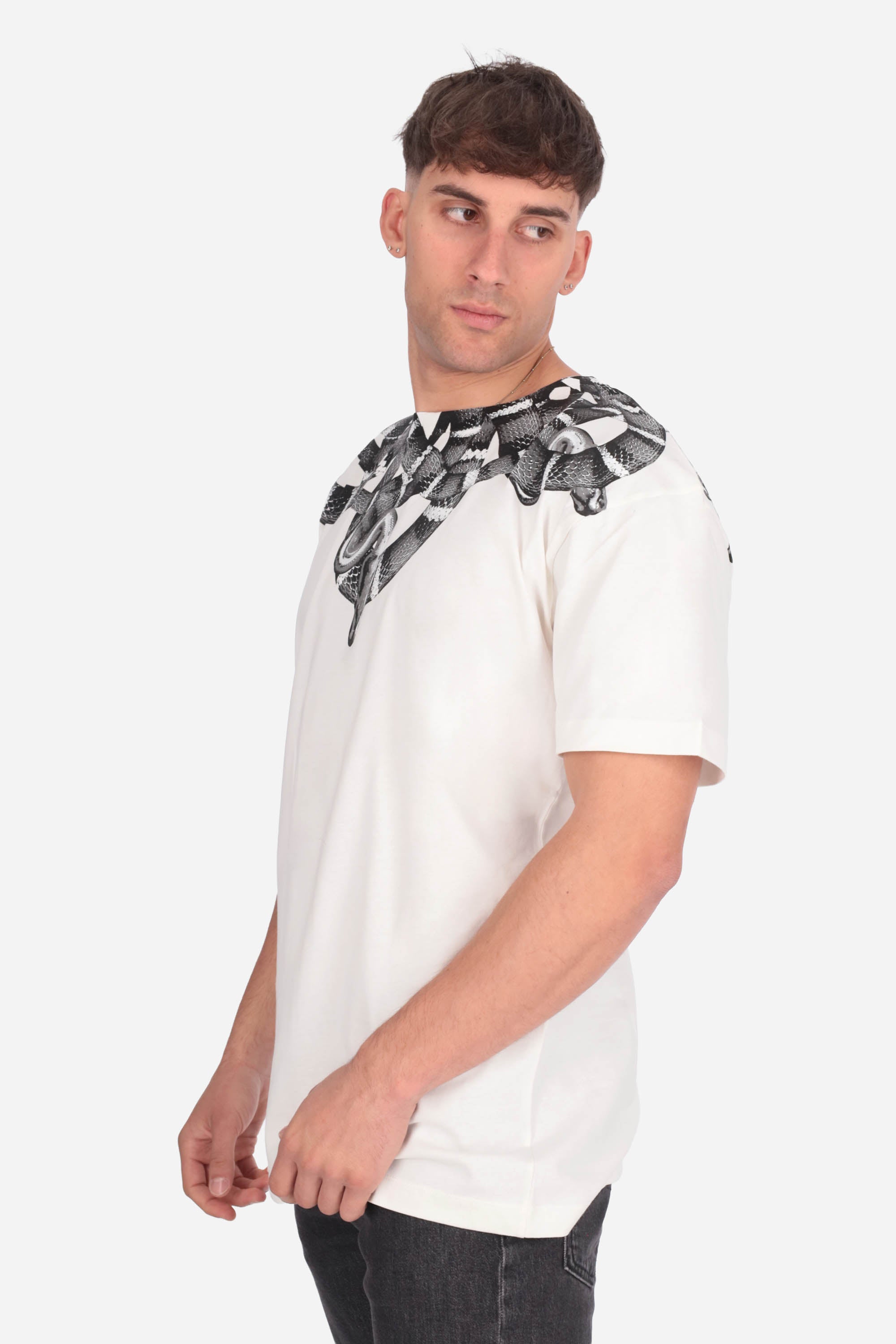 CREMA | COUNTY OF MILAN - U F5CAMATH041 T-shirt