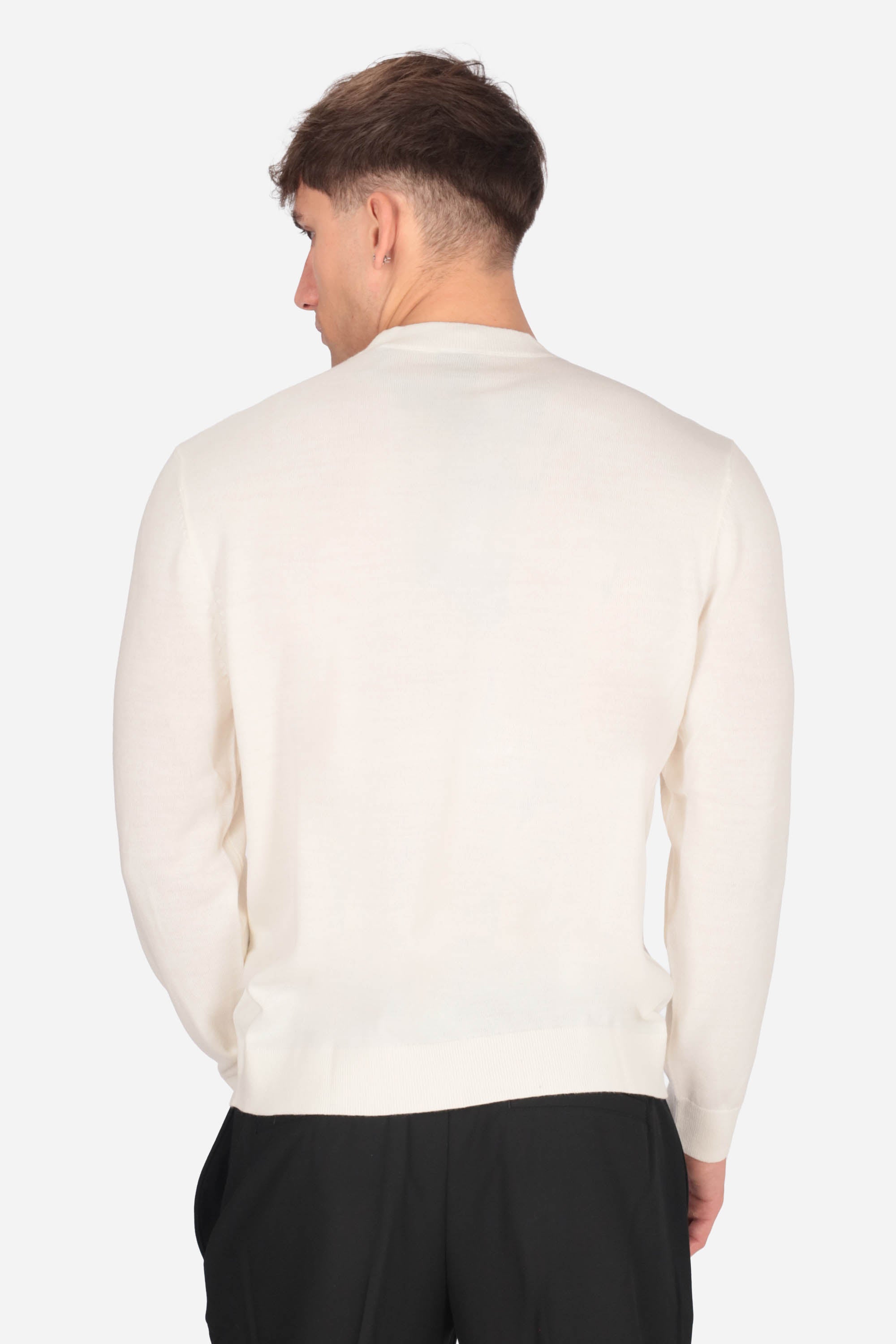 PANNA | ARMANI EXCHANGE - U XM001329 Maglia
