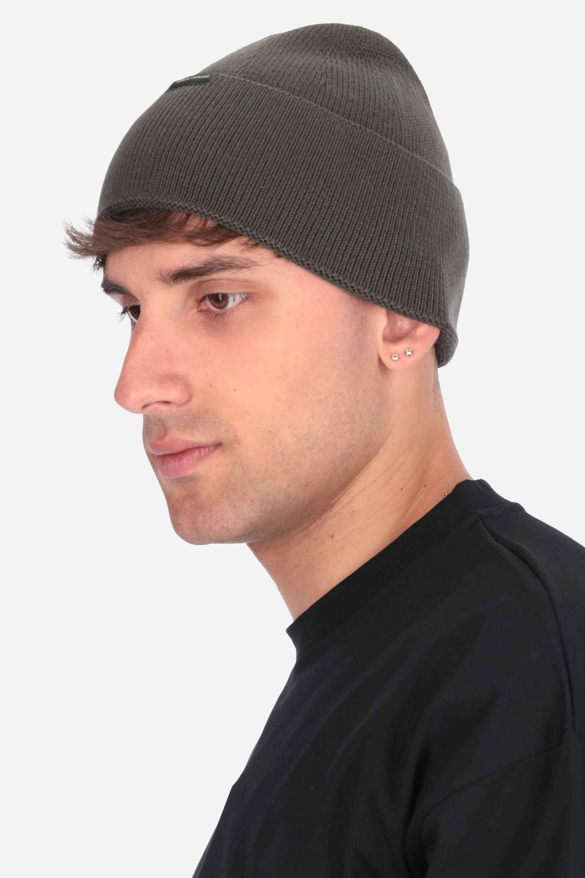 ARMANI EXCHANGE - U XM001534 Cappello