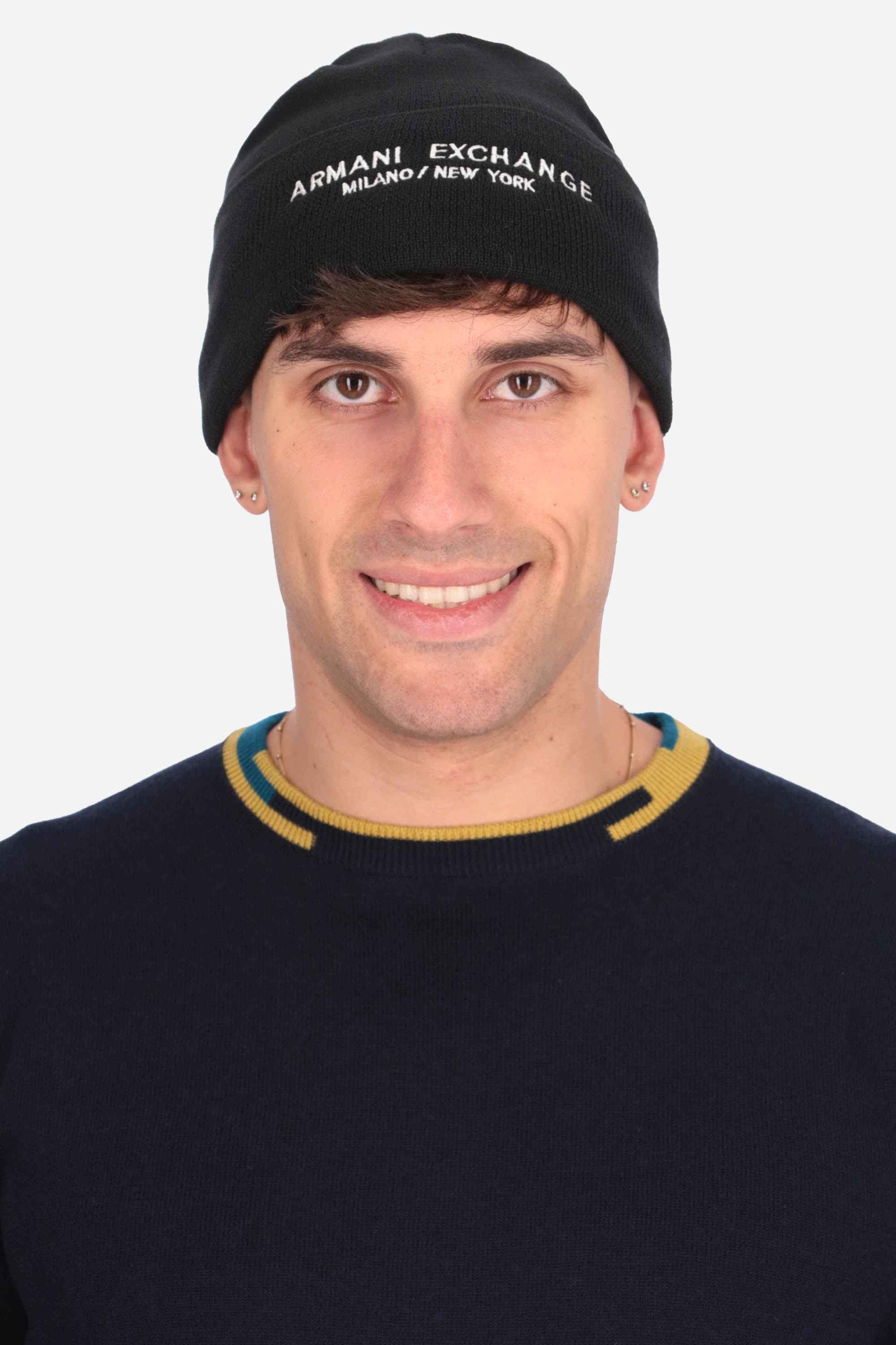 ARMANI EXCHANGE - U XM001637 Cappello