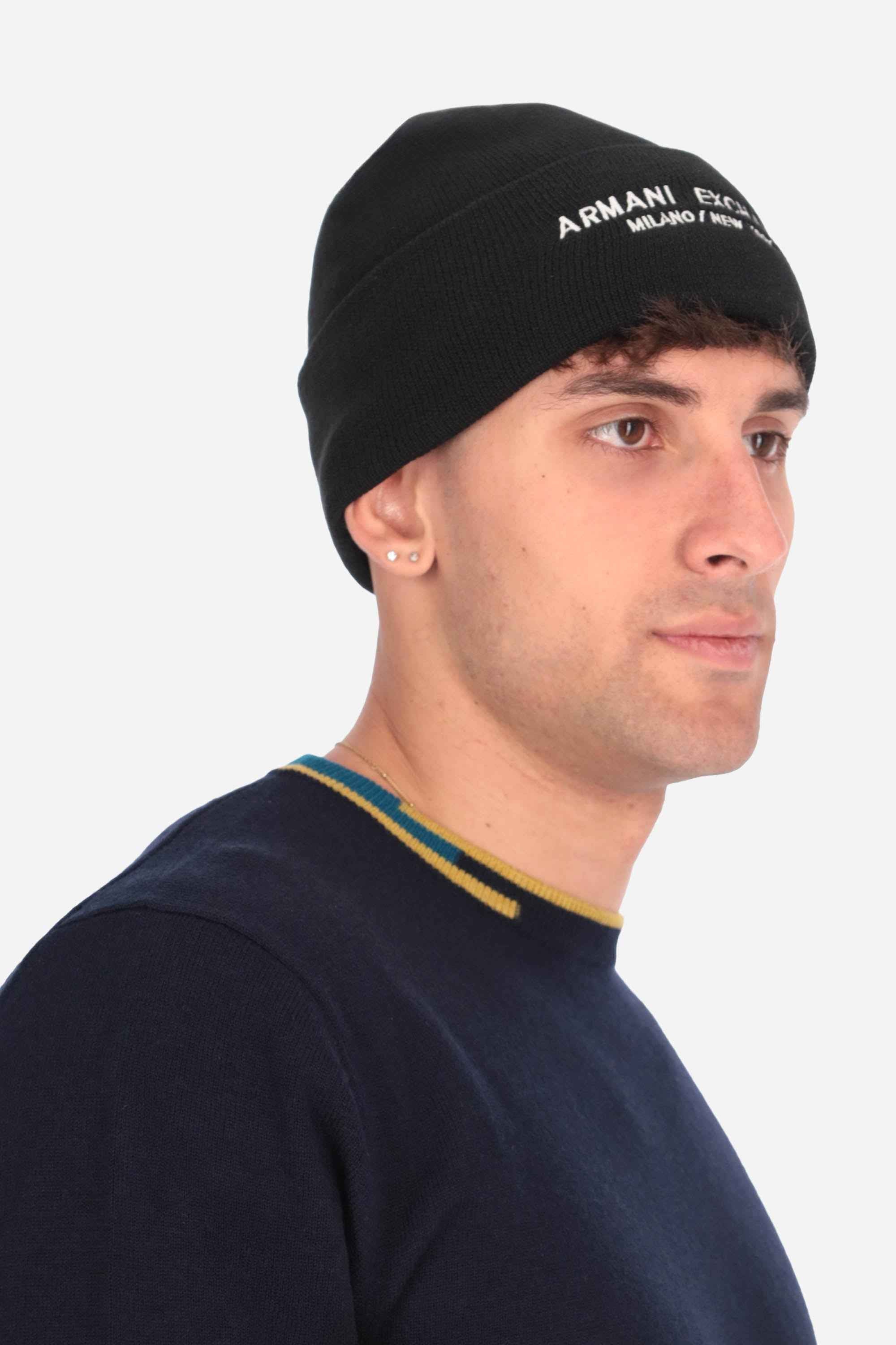 ARMANI EXCHANGE - U XM001637 Cappello