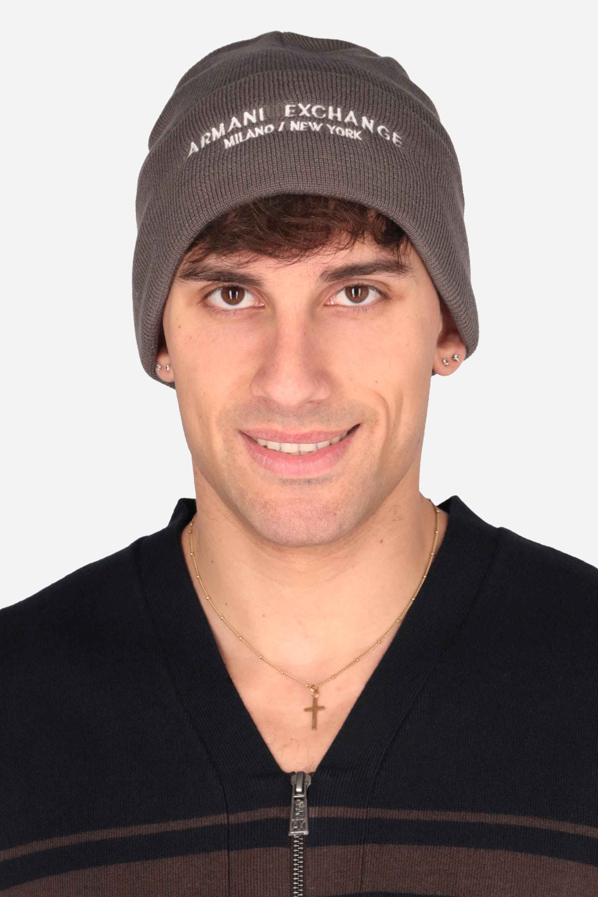 ARMANI EXCHANGE - U XM001637 Cappello