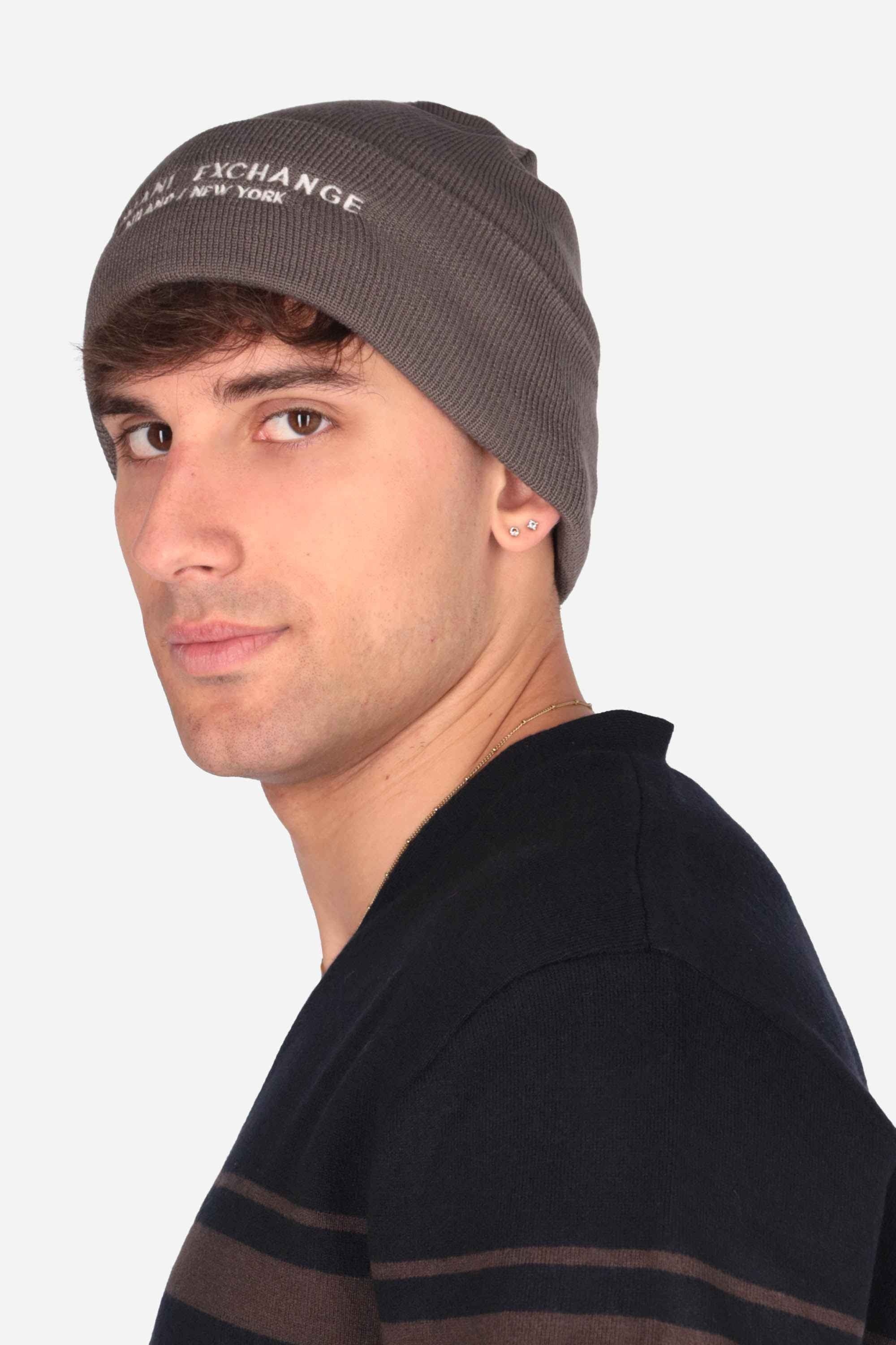 ARMANI EXCHANGE - U XM001637 Cappello