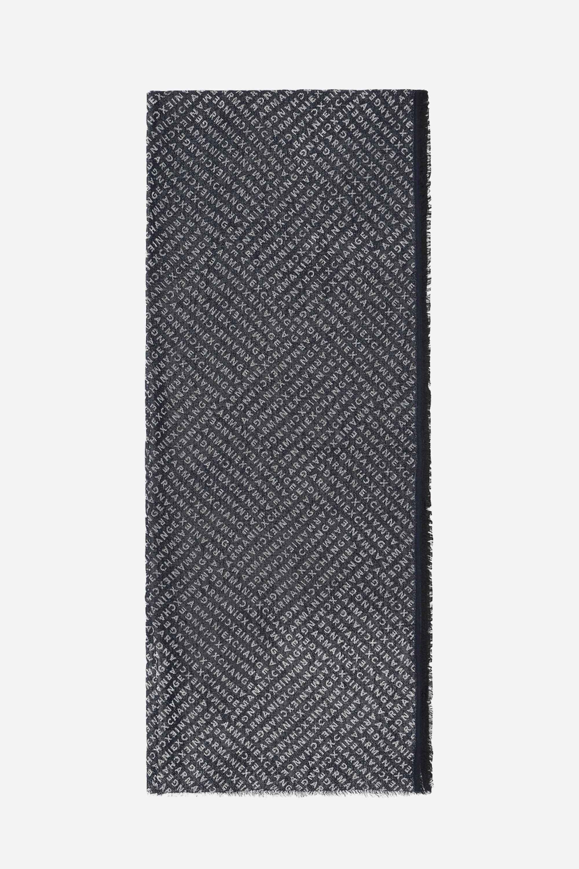 ARMANI EXCHANGE - U XM001714 Sciarpa