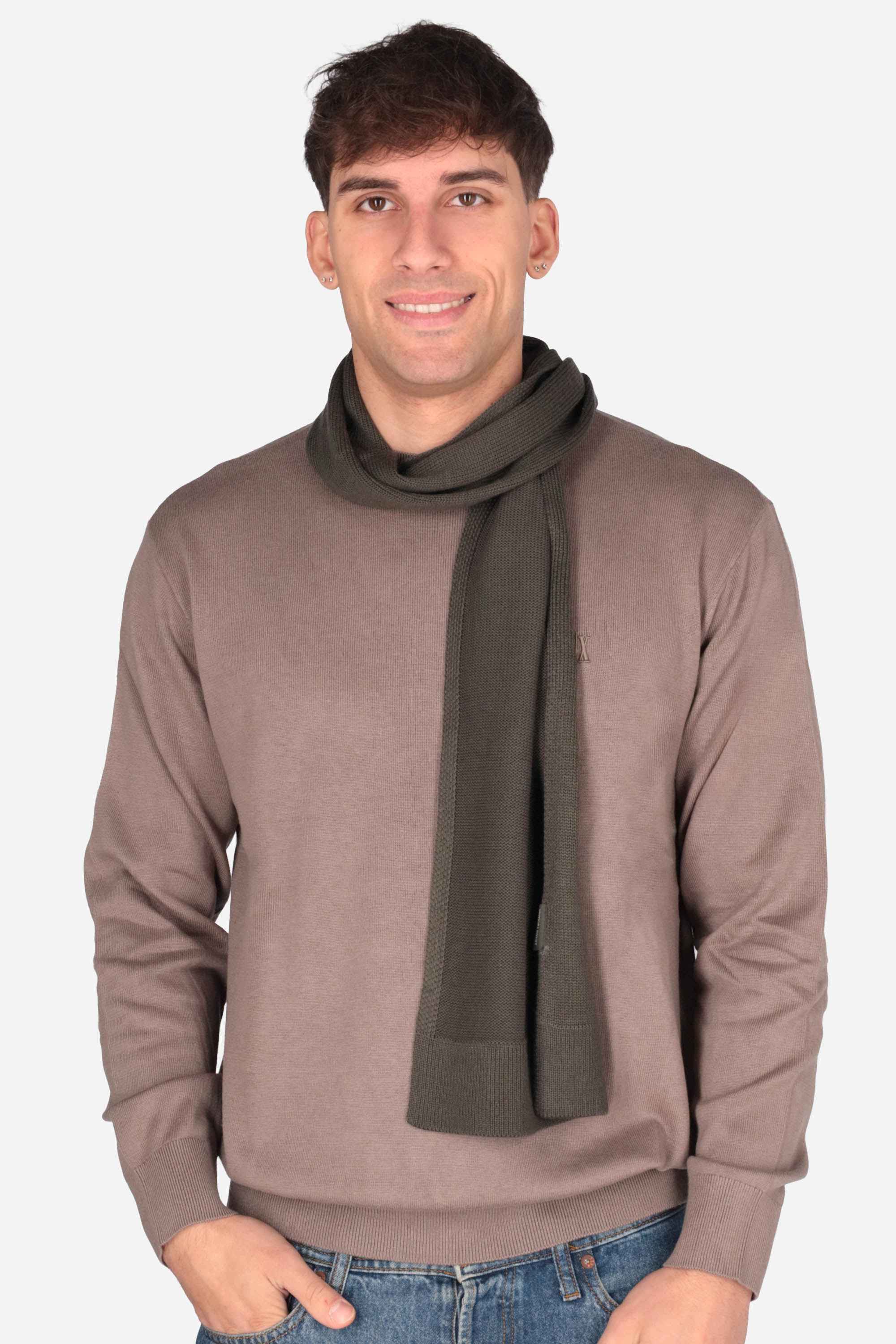 ARMANI EXCHANGE - U XM001535 Sciarpa