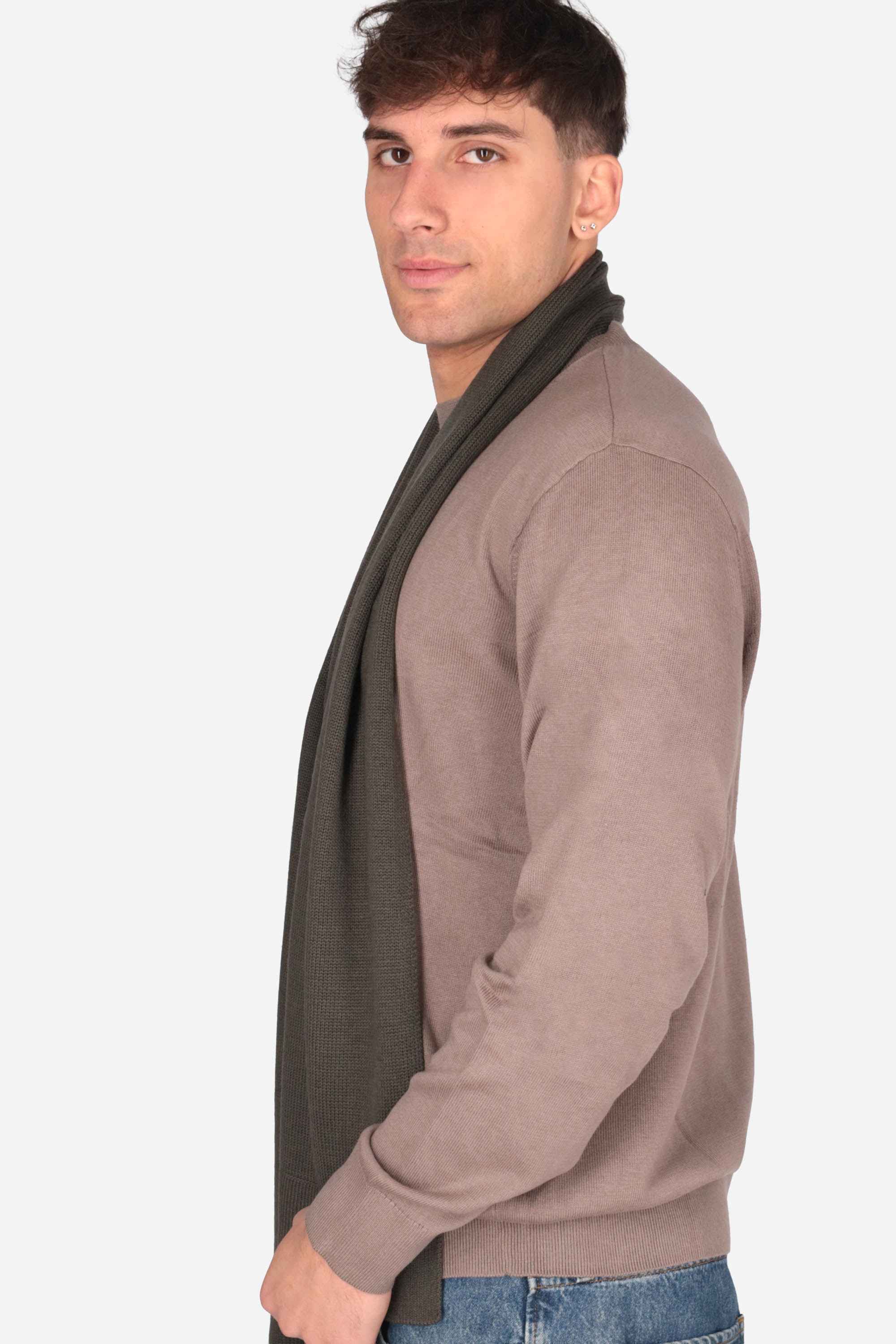 ARMANI EXCHANGE - U XM001535 Sciarpa