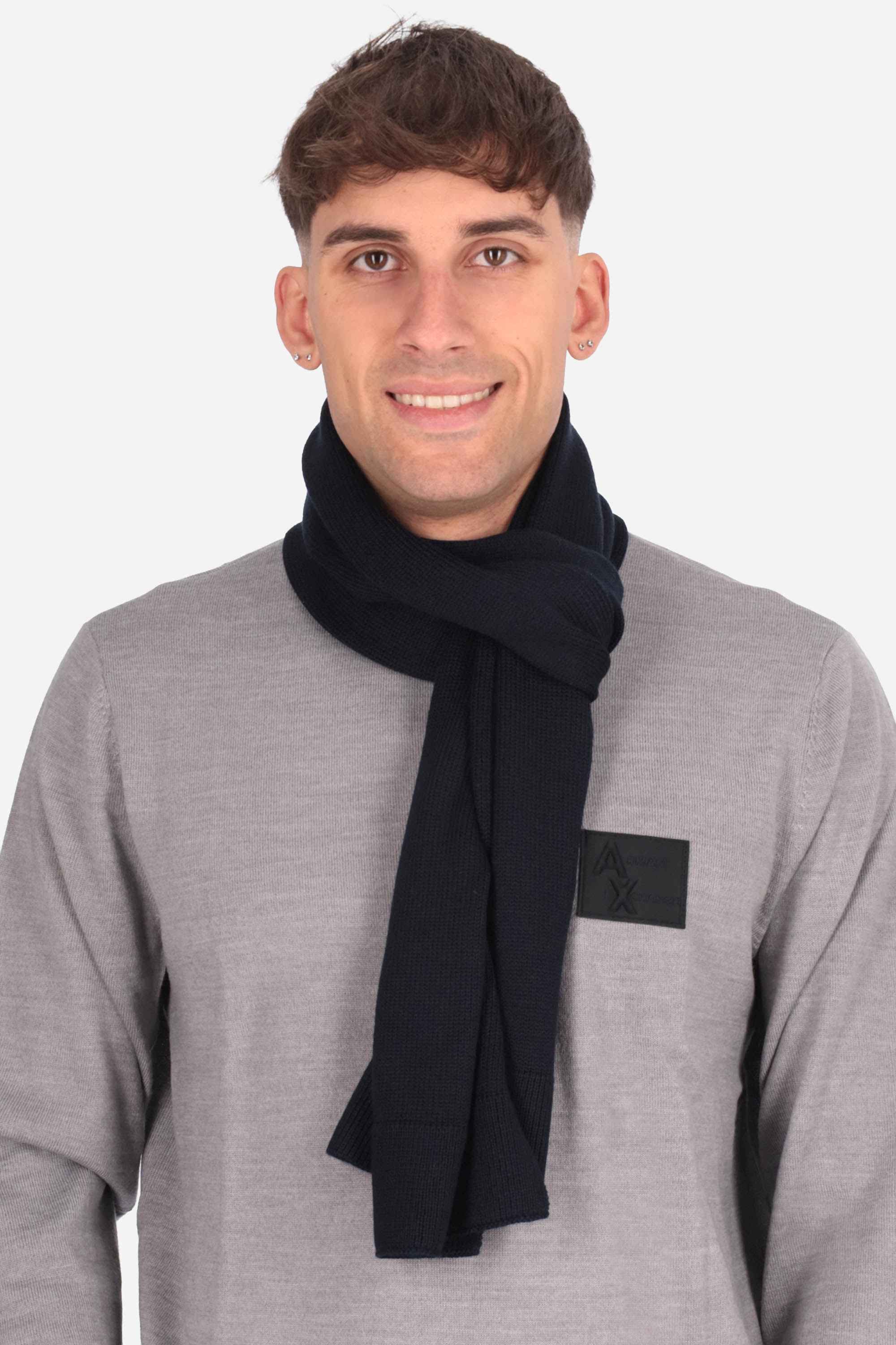ARMANI EXCHANGE - U XM001535 Sciarpa