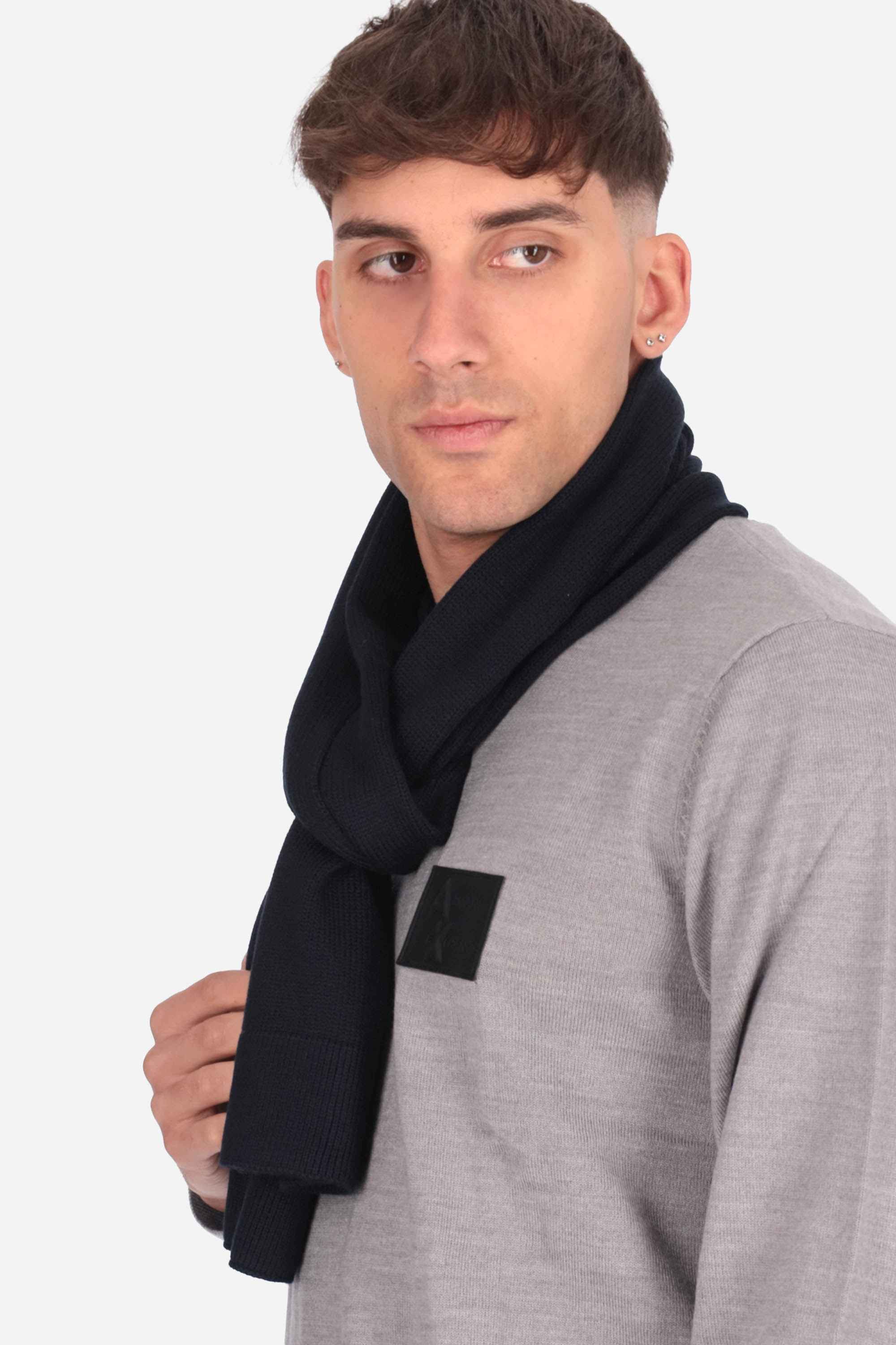 ARMANI EXCHANGE - U XM001535 Sciarpa