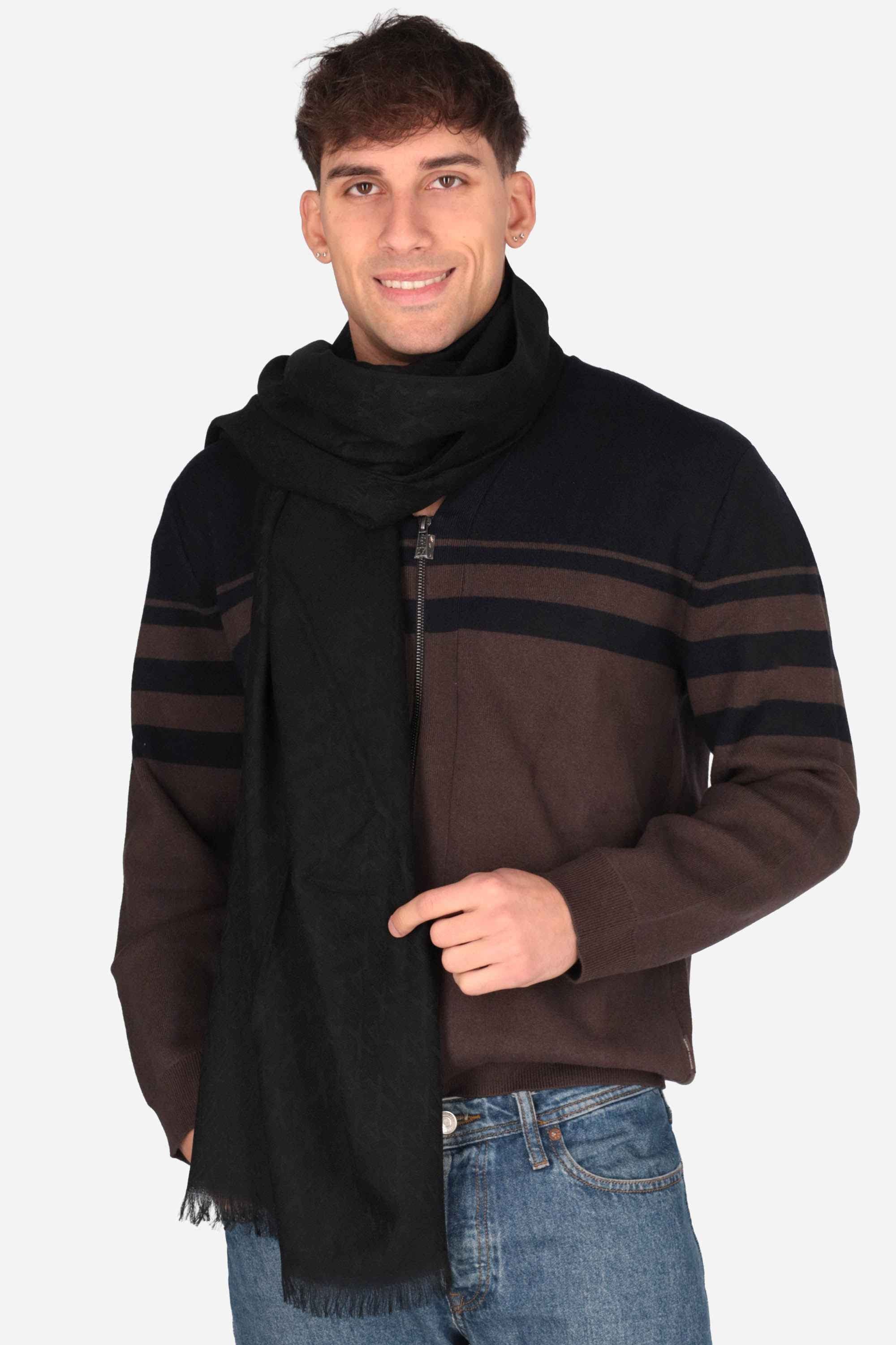 ARMANI EXCHANGE - U XM002019 Sciarpa