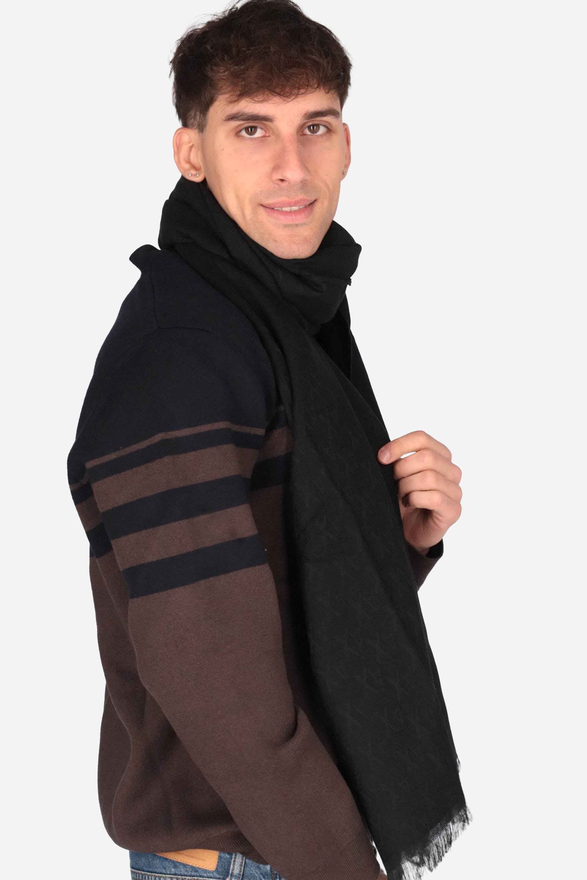 ARMANI EXCHANGE - U XM002019 Sciarpa