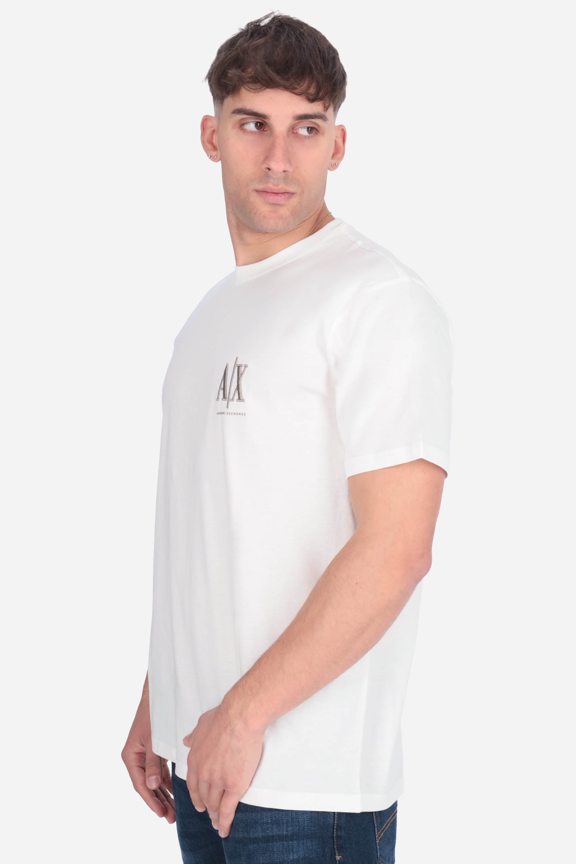 PANNA | ARMANI EXCHANGE - U XM000365 T-shirt
