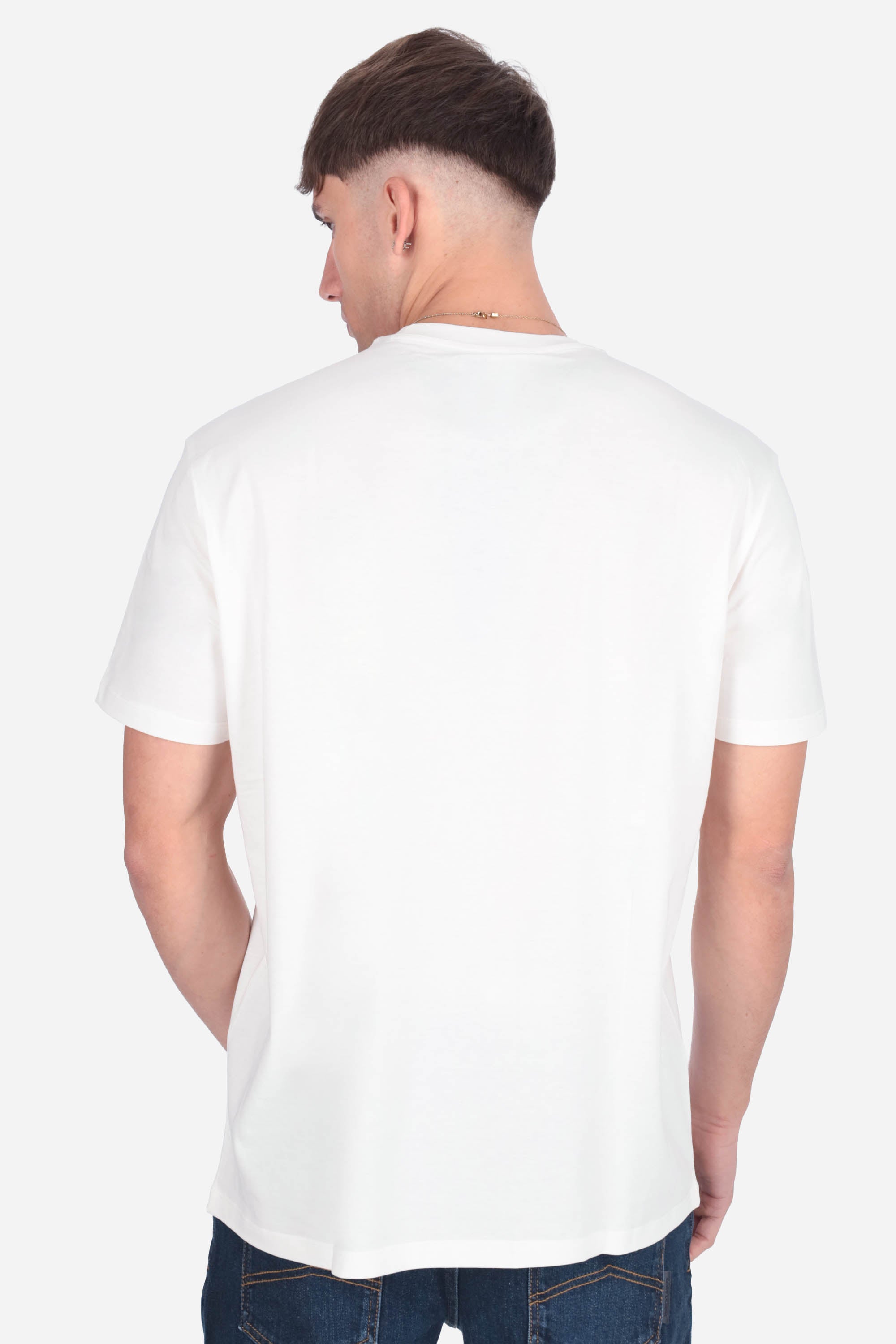 PANNA | ARMANI EXCHANGE - U XM000365 T-shirt